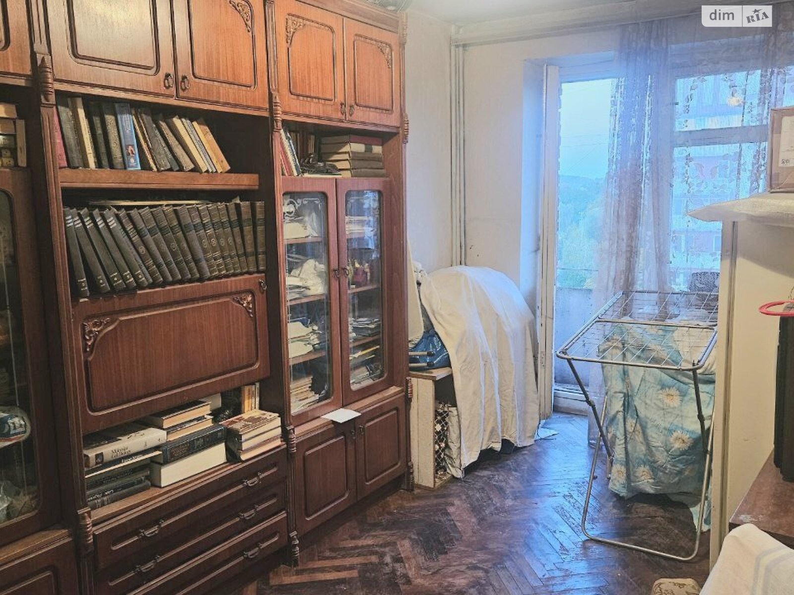 Продажа трехкомнатной квартиры в Львове, на ул. Липы Юрия, район Шевченковский фото 1 Продажа трехкомнатной квартиры в Львове, на ул. Липы Юрия, район Шевченковский фото 1