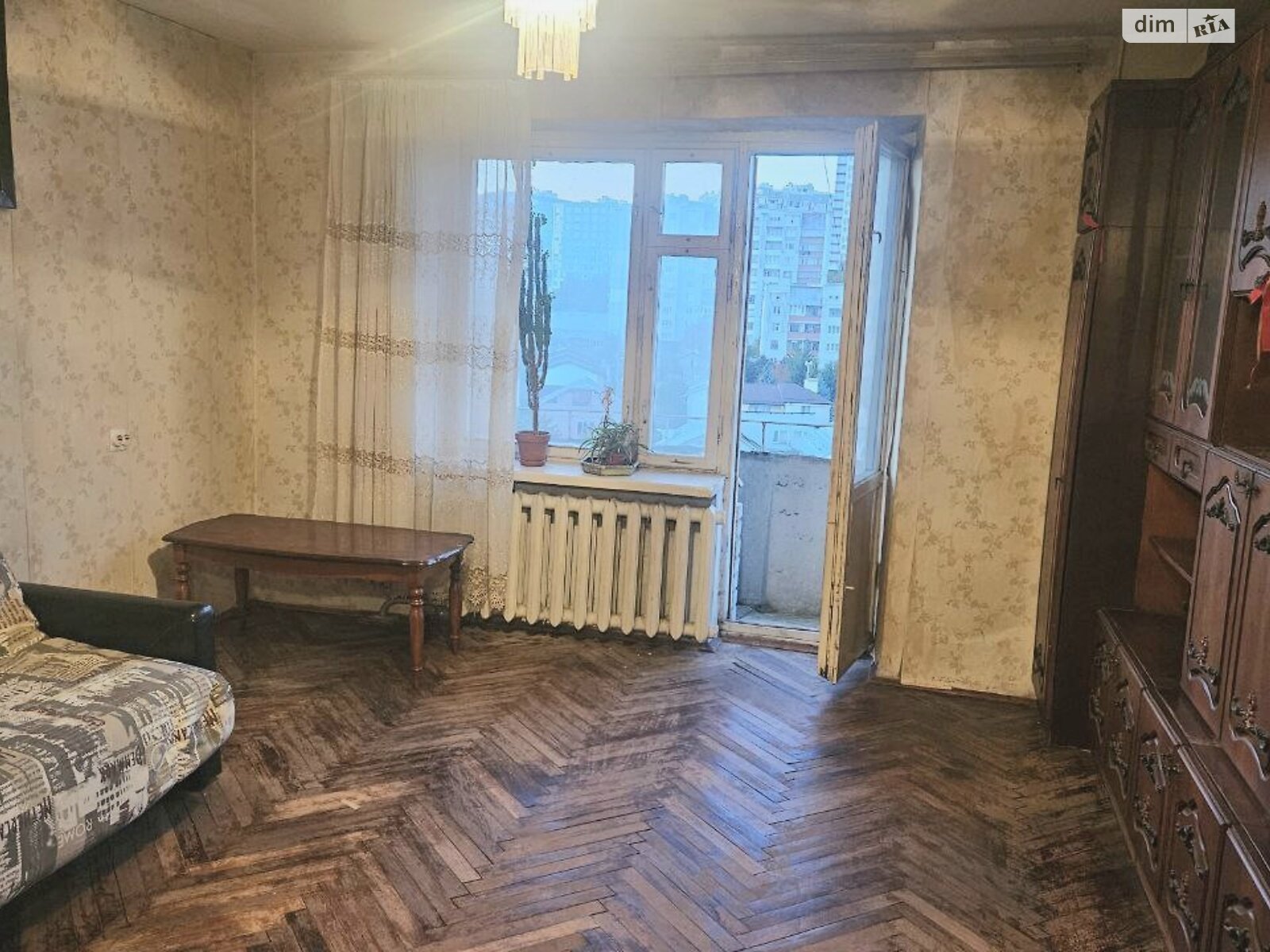 Продажа трехкомнатной квартиры в Львове, на ул. Липы Юрия, район Шевченковский фото 1 Продажа трехкомнатной квартиры в Львове, на ул. Липы Юрия, район Шевченковский фото 1