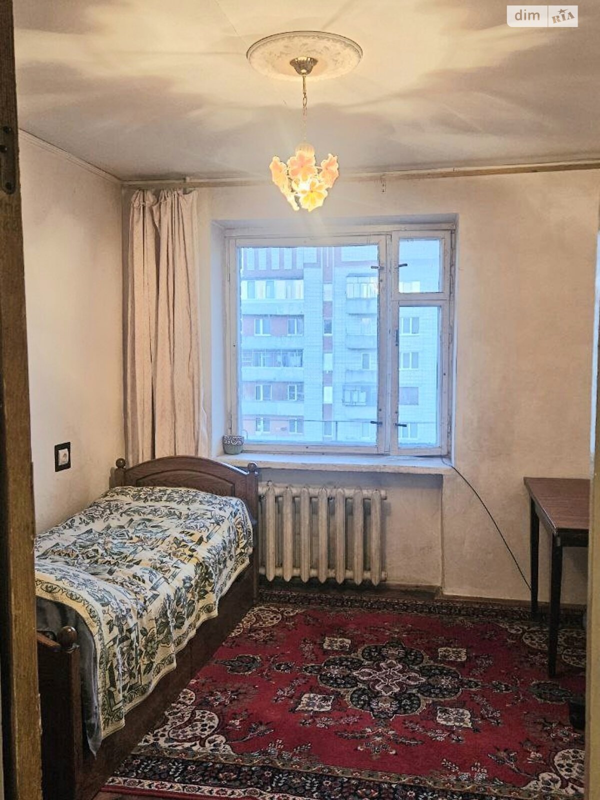 Продажа трехкомнатной квартиры в Львове, на ул. Липы Юрия, район Шевченковский фото 1 Продажа трехкомнатной квартиры в Львове, на ул. Липы Юрия, район Шевченковский фото 1