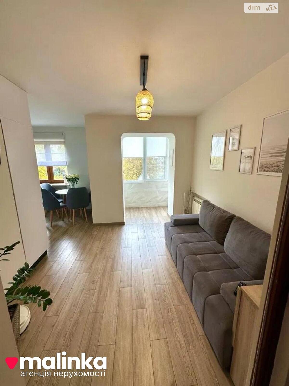 Продажа трехкомнатной квартиры в Львове, на ул. Липы Юрия 12, район Шевченковский фото 1