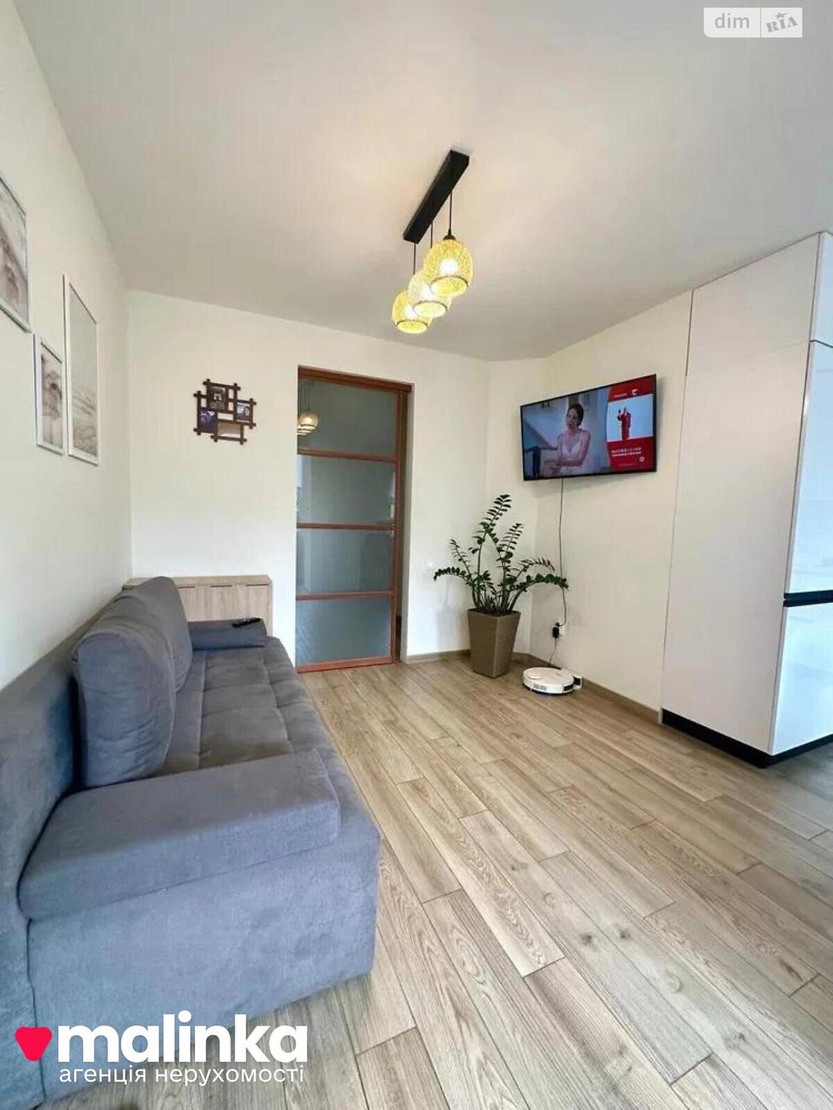 Продажа трехкомнатной квартиры в Львове, на ул. Липы Юрия 12, район Шевченковский фото 1