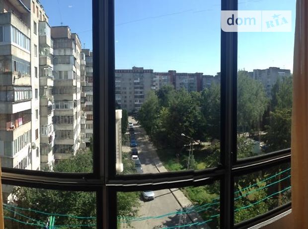 Продажа квартиры, 1 ком., Львов, р‑н. Шевченковский, Липы Юрия улица Продажа квартиры, 1 ком., Львов, р‑н. Шевченковский, Липы Юрия улица