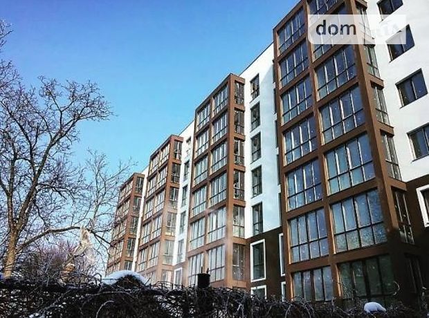 Продаж трикімнатної квартири в Львові на вул. Малинова 8, район Шевченківський фото 1 Продаж трикімнатної квартири в Львові на вул. Малинова 8, район Шевченківський фото 1