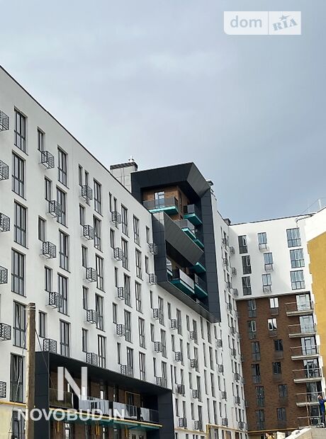 Продаж двокімнатної квартири в Львові, на вул. Малоголосківська, район Шевченківський фото 1 Продаж двокімнатної квартири в Львові, на вул. Малоголосківська, район Шевченківський фото 1