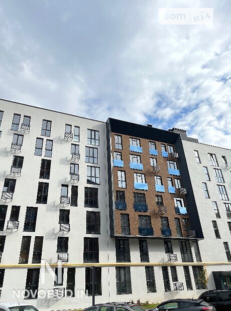 Продаж двокімнатної квартири в Львові, на вул. Малоголосківська, район Шевченківський фото 1 Продаж двокімнатної квартири в Львові, на вул. Малоголосківська, район Шевченківський фото 1