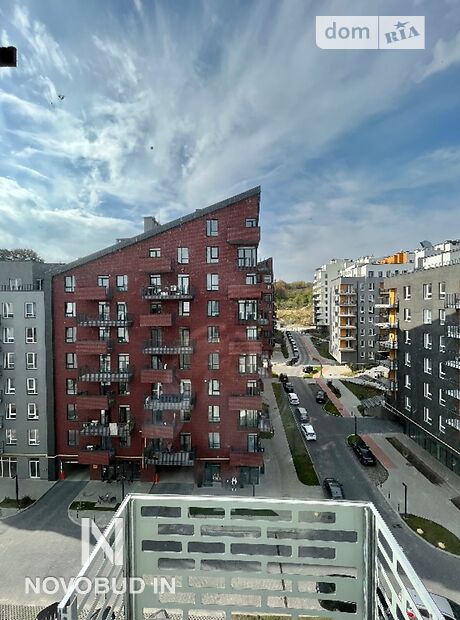 Продаж двокімнатної квартири в Львові, на вул. Малоголосківська, район Шевченківський фото 1 Продаж двокімнатної квартири в Львові, на вул. Малоголосківська, район Шевченківський фото 1