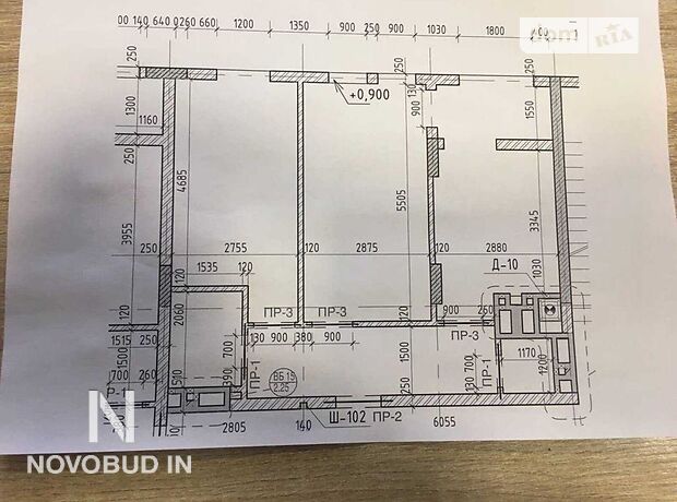 Продаж двокімнатної квартири в Львові, на вул. Малоголосківська, район Шевченківський фото 1 Продаж двокімнатної квартири в Львові, на вул. Малоголосківська, район Шевченківський фото 1
