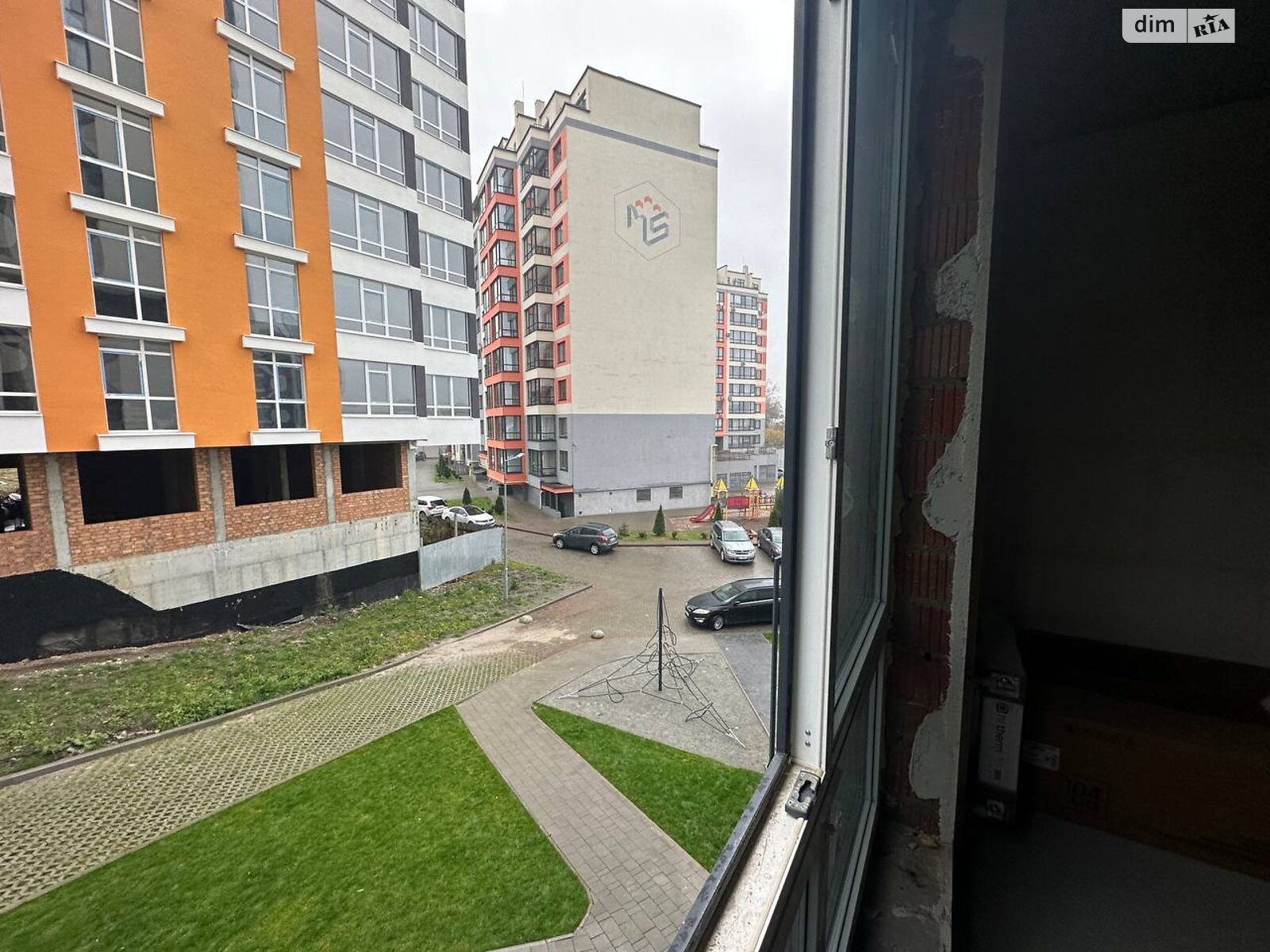 Продаж двокімнатної квартири в Львові, на вул. Малоголосківська 12Г, район Шевченківський фото 1 Продаж двокімнатної квартири в Львові, на вул. Малоголосківська 12Г, район Шевченківський фото 1