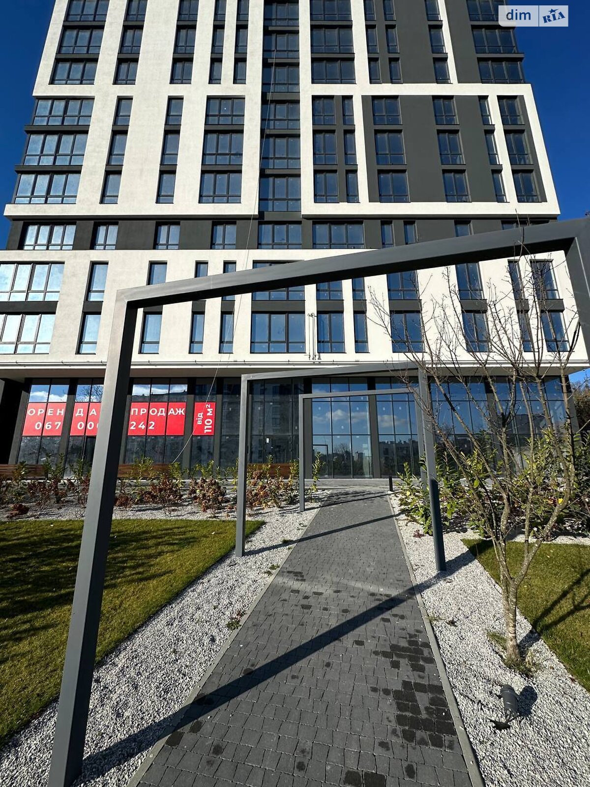 Продаж двокімнатної квартири в Львові, на вул. Малоголосківська 12Г, район Шевченківський фото 1 Продаж двокімнатної квартири в Львові, на вул. Малоголосківська 12Г, район Шевченківський фото 1