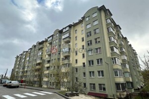 Продажа однокомнатной квартиры в Львове, на ул. Малоголоскивская 8Д, район Шевченковский фото 3