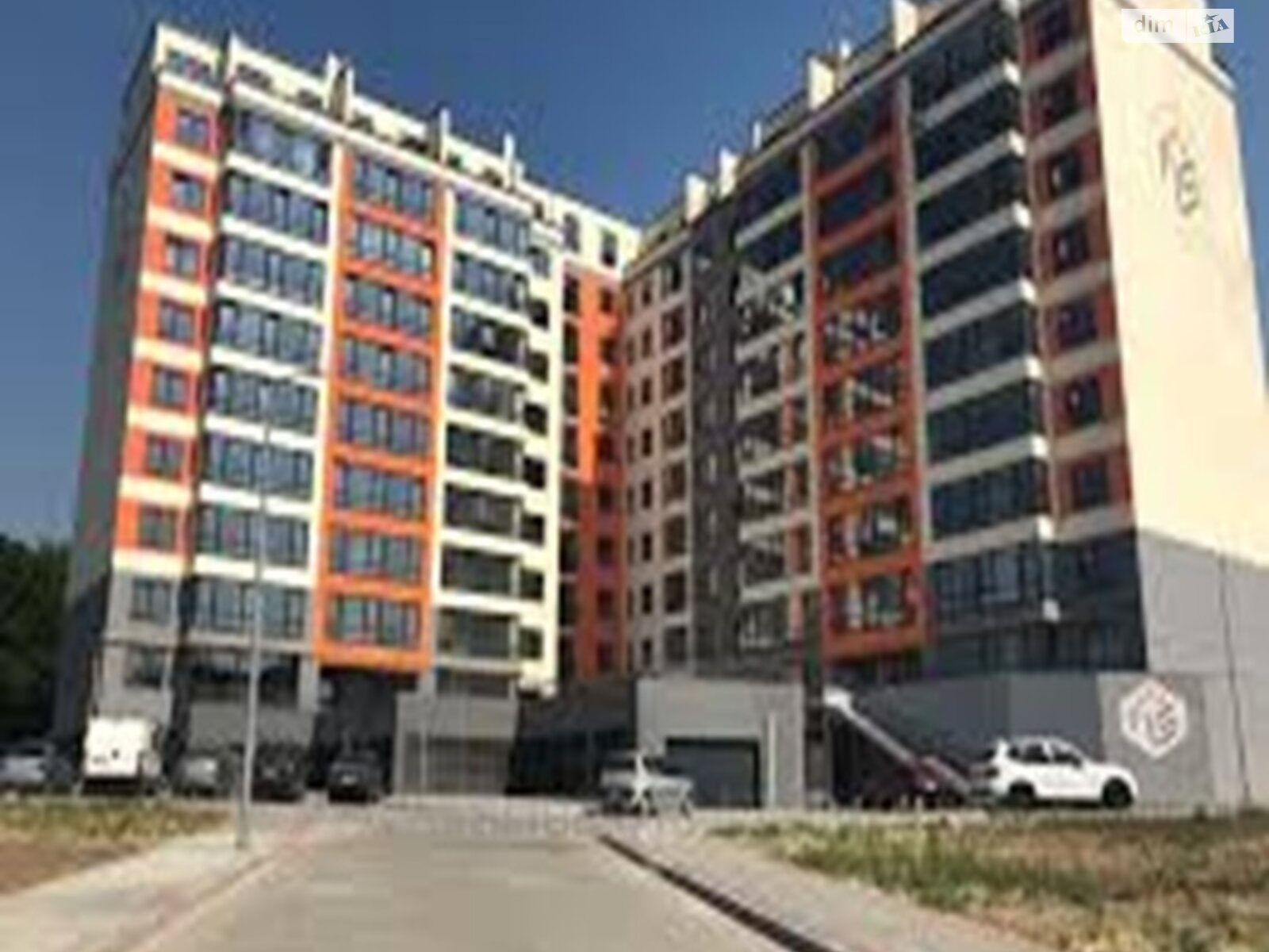 Продаж однокімнатної квартири в Львові, на вул. Малоголосківська 12Б, район Шевченківський фото 1 Продаж однокімнатної квартири в Львові, на вул. Малоголосківська 12Б, район Шевченківський фото 1