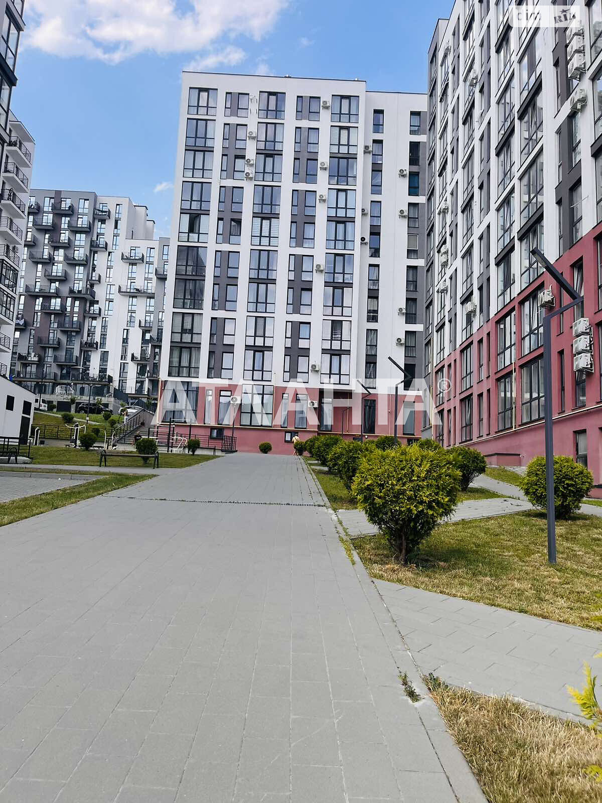 Продаж двокімнатної квартири в Львові, на вул. Малоголосківська, район Шевченківський фото 1 Продаж двокімнатної квартири в Львові, на вул. Малоголосківська, район Шевченківський фото 1