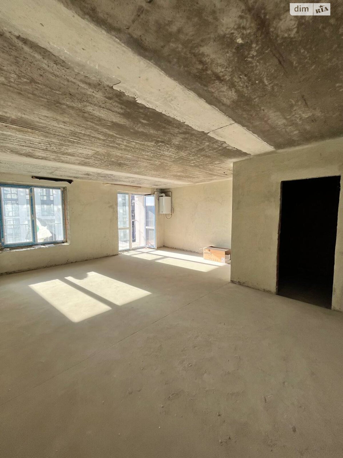 Продажа однокомнатной квартиры в Львове, на ул. Малоголоскивская 30Б, кв. 7, район Шевченковский фото 1