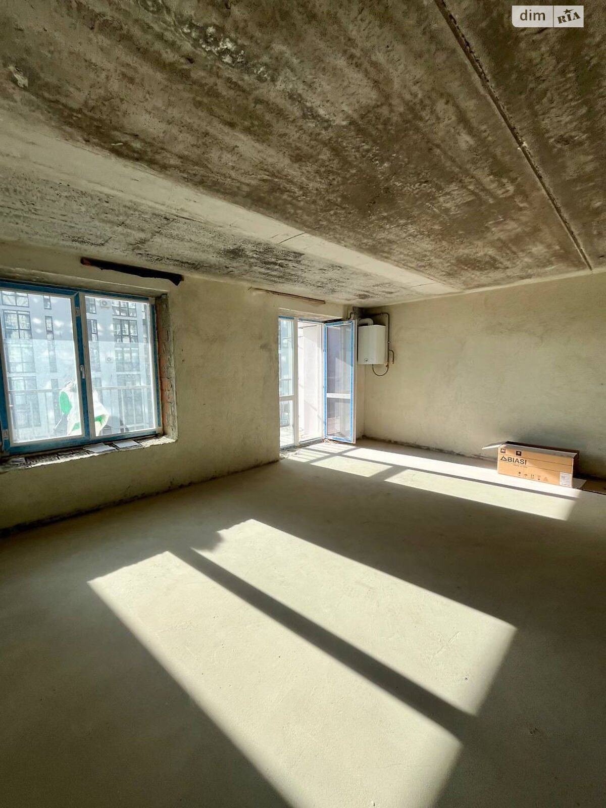 Продажа однокомнатной квартиры в Львове, на ул. Малоголоскивская 30Б, кв. 7, район Шевченковский фото 1