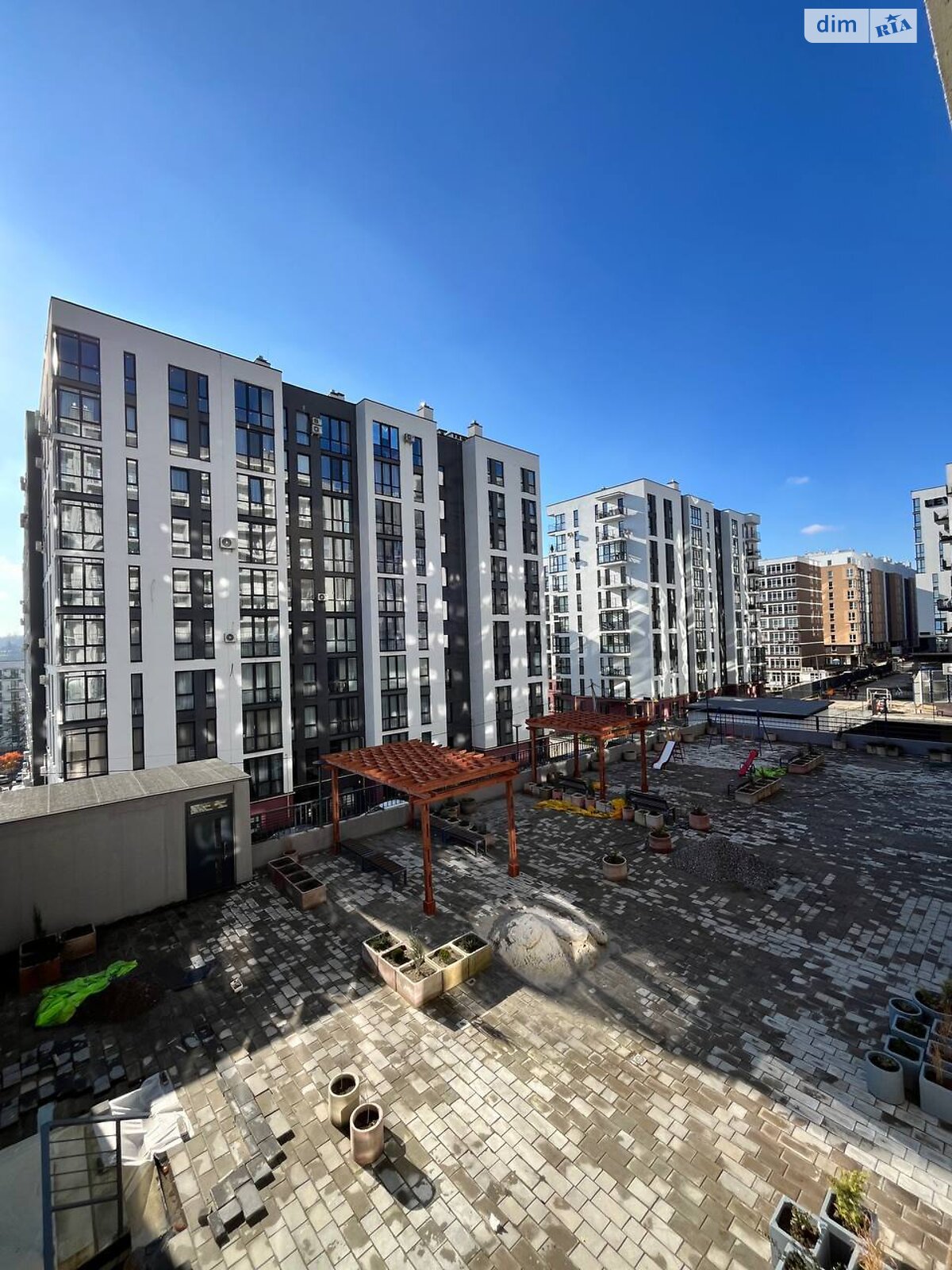 Продажа однокомнатной квартиры в Львове, на ул. Малоголоскивская 30Б, кв. 7, район Шевченковский фото 1