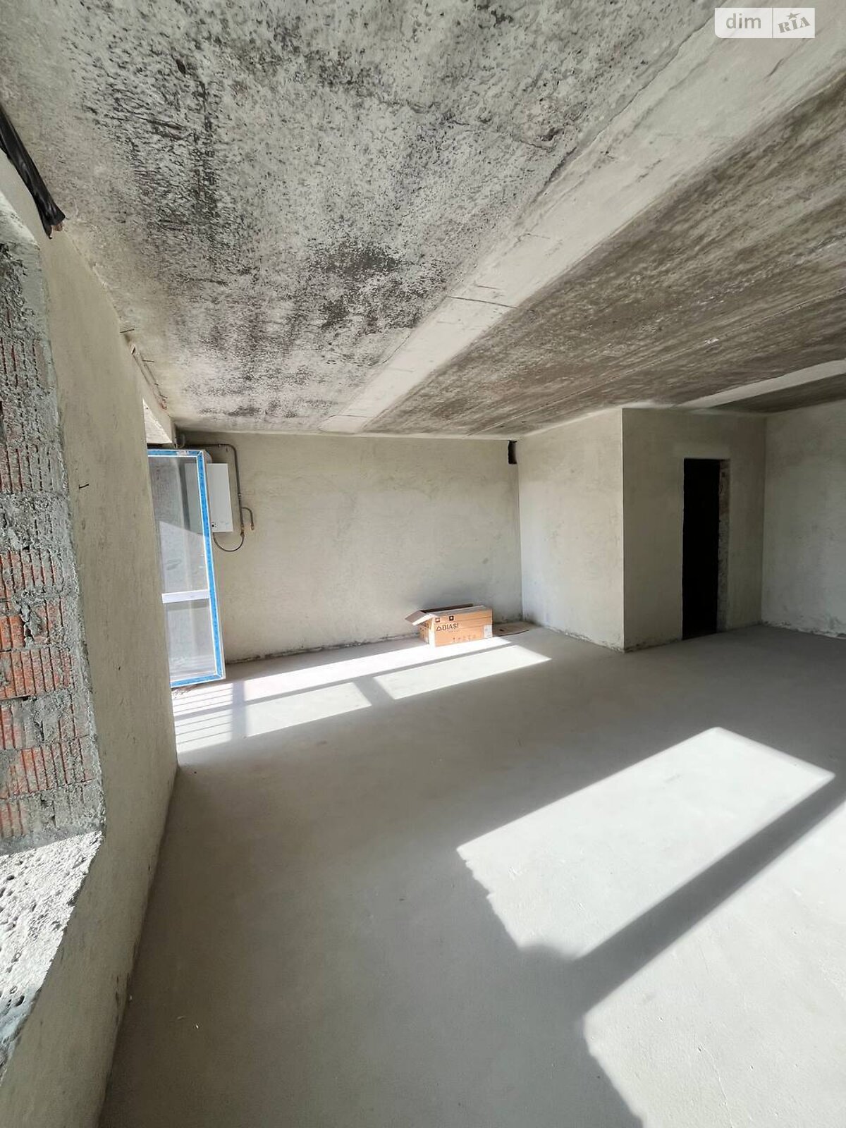 Продажа однокомнатной квартиры в Львове, на ул. Малоголоскивская 30Б, кв. 7, район Шевченковский фото 1