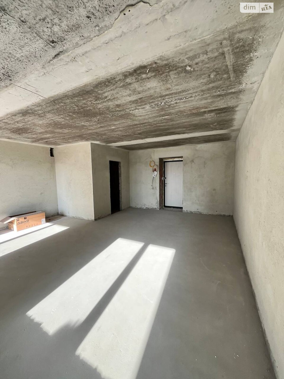 Продажа однокомнатной квартиры в Львове, на ул. Малоголоскивская 30Б, кв. 7, район Шевченковский фото 1