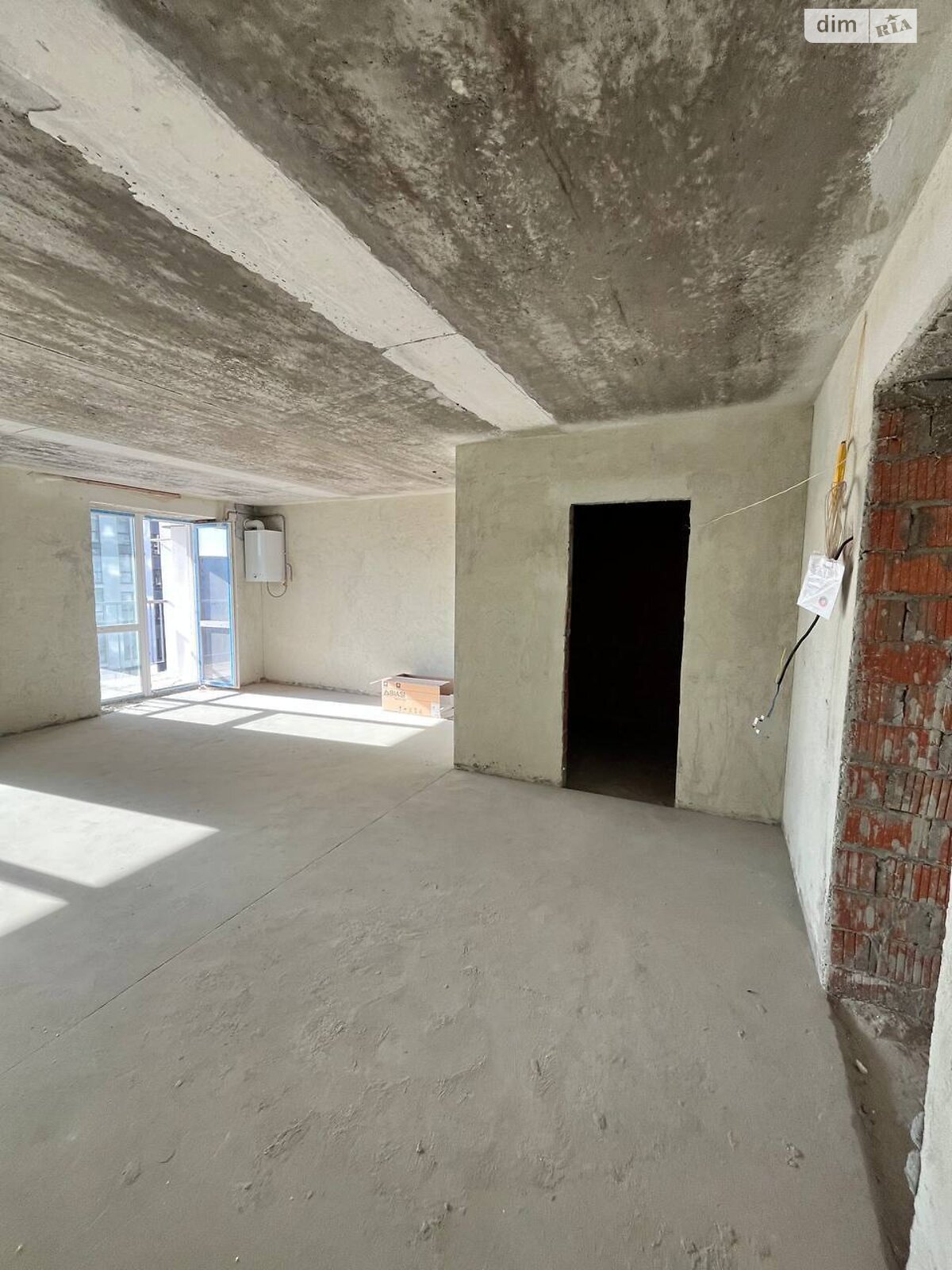 Продажа однокомнатной квартиры в Львове, на ул. Малоголоскивская 30Б, кв. 7, район Шевченковский фото 1