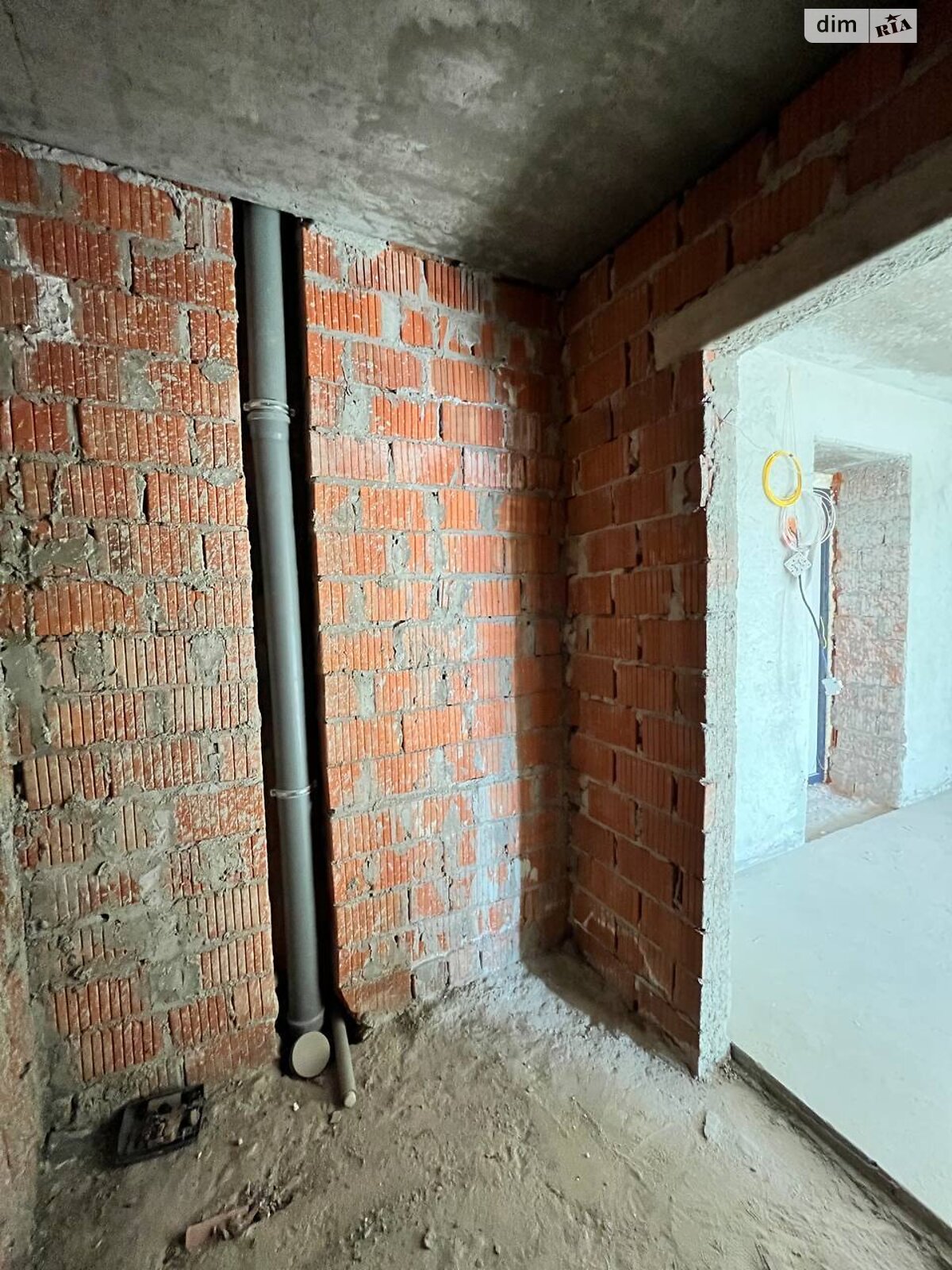 Продажа однокомнатной квартиры в Львове, на ул. Малоголоскивская 30Б, кв. 7, район Шевченковский фото 1