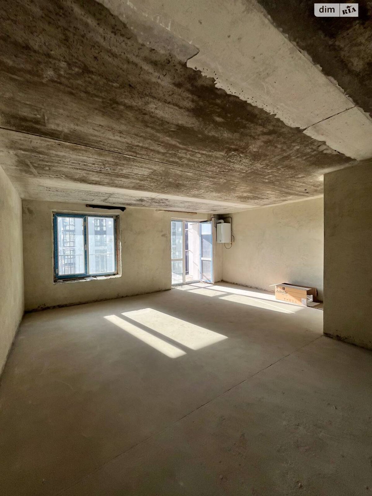 Продажа однокомнатной квартиры в Львове, на ул. Малоголоскивская 30Б, кв. 7, район Шевченковский фото 1