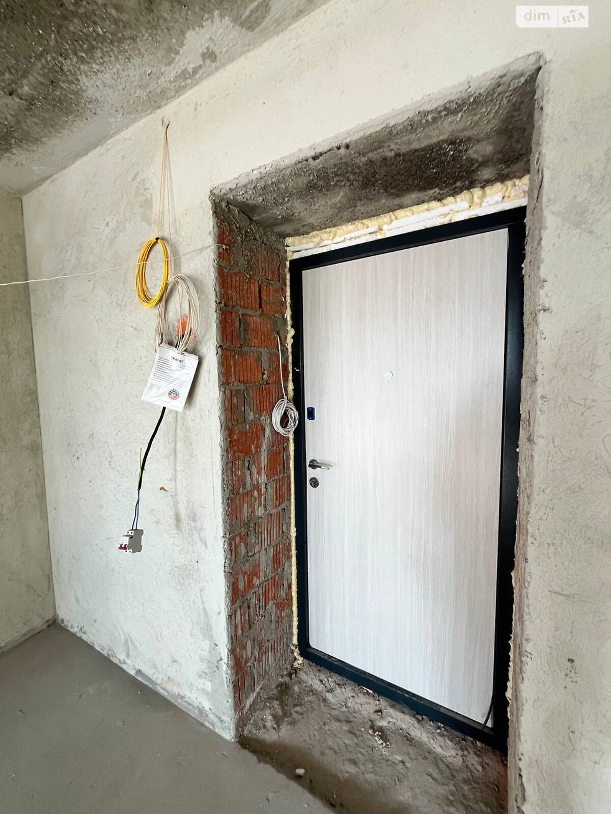 Продажа однокомнатной квартиры в Львове, на ул. Малоголоскивская 30Б, кв. 7, район Шевченковский фото 1