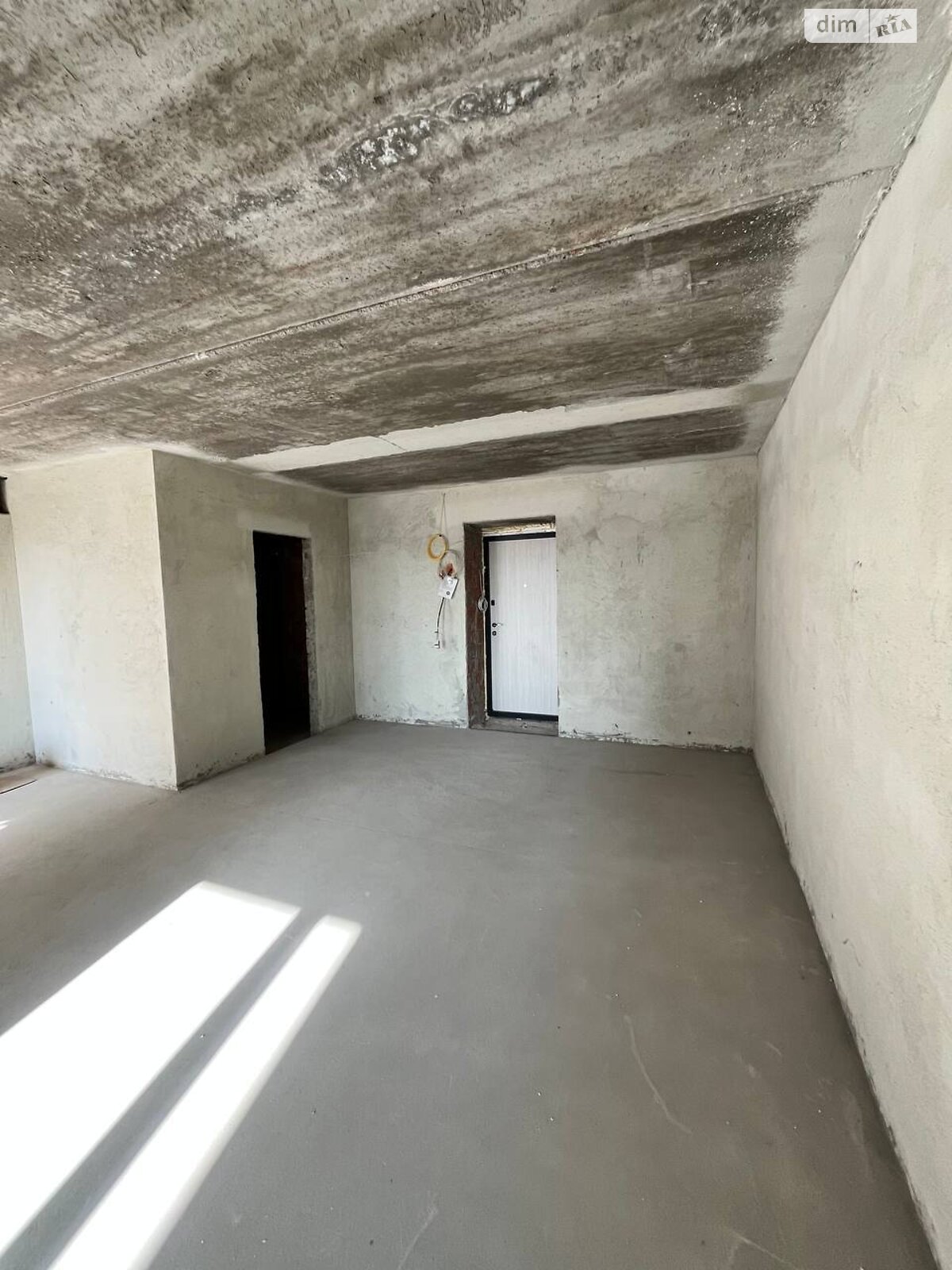 Продажа однокомнатной квартиры в Львове, на ул. Малоголоскивская 30Б, кв. 7, район Шевченковский фото 1