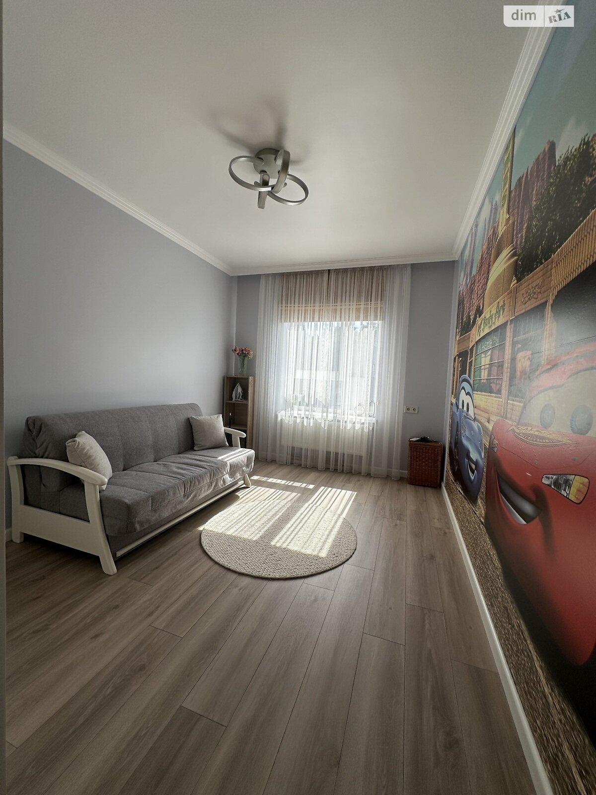 Продажа двухкомнатной квартиры в Львове, на ул. Малоголоскивская 28, район Шевченковский фото 1 Продажа двухкомнатной квартиры в Львове, на ул. Малоголоскивская 28, район Шевченковский фото 1