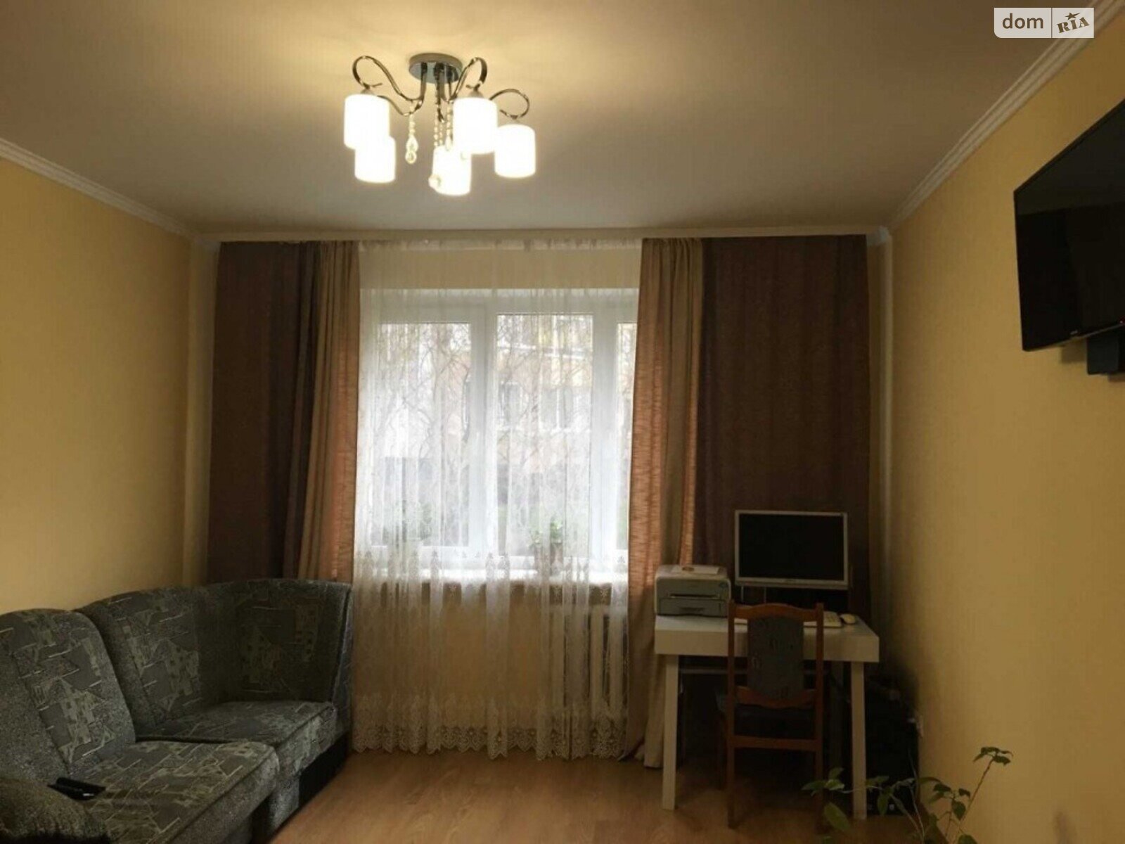 Продаж трикімнатної квартири в Львові, на вул. Миколайчука 32, район Шевченківський фото 1 Продаж трикімнатної квартири в Львові, на вул. Миколайчука 32, район Шевченківський фото 1