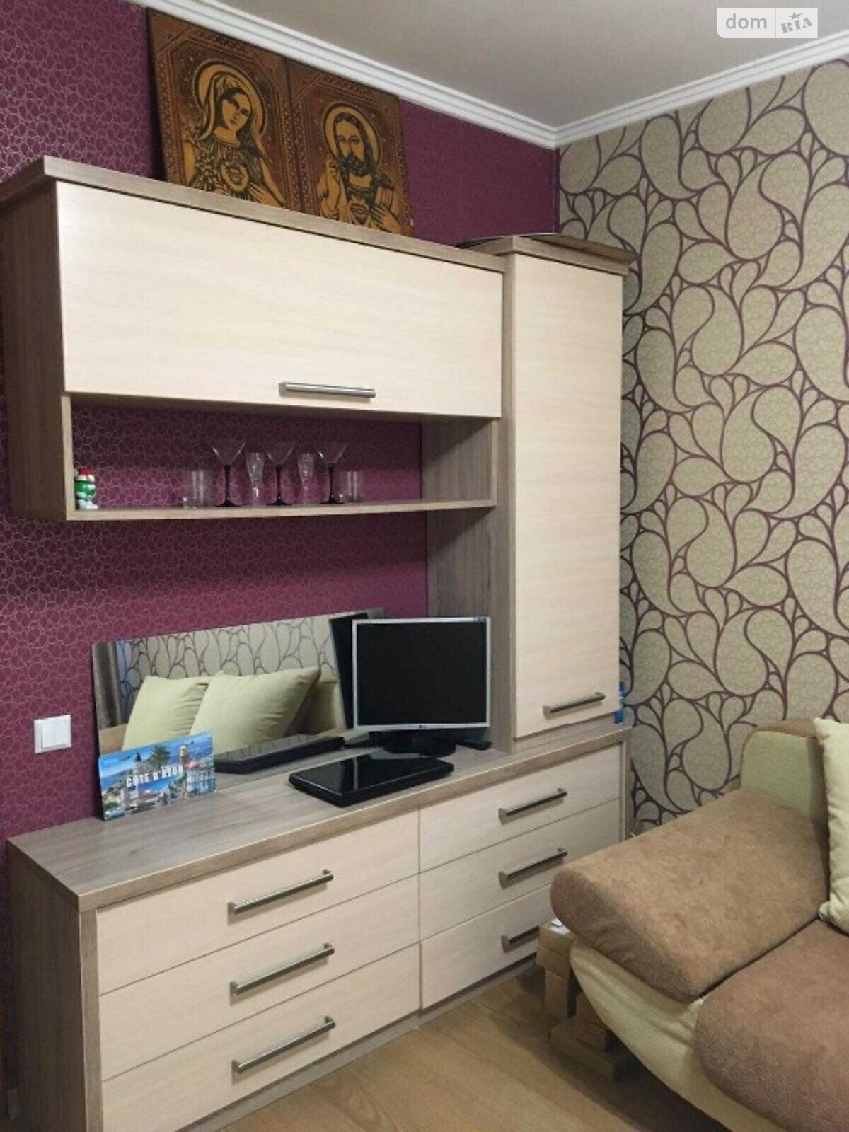 Продаж трикімнатної квартири в Львові, на вул. Миколайчука 32, район Шевченківський фото 1 Продаж трикімнатної квартири в Львові, на вул. Миколайчука 32, район Шевченківський фото 1
