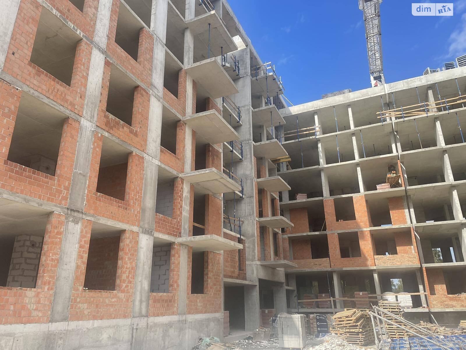 Продаж однокімнатної квартири в Львові, на вул. Миколайчука 17, район Замарстинів фото 2 Продаж однокімнатної квартири в Львові, на вул. Миколайчука 17, район Замарстинів фото 2