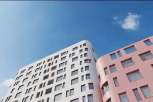 Продажа двухкомнатной квартиры в Львове, на ул. Миколайчука 38 корпус 3, район Шевченковский фото 2