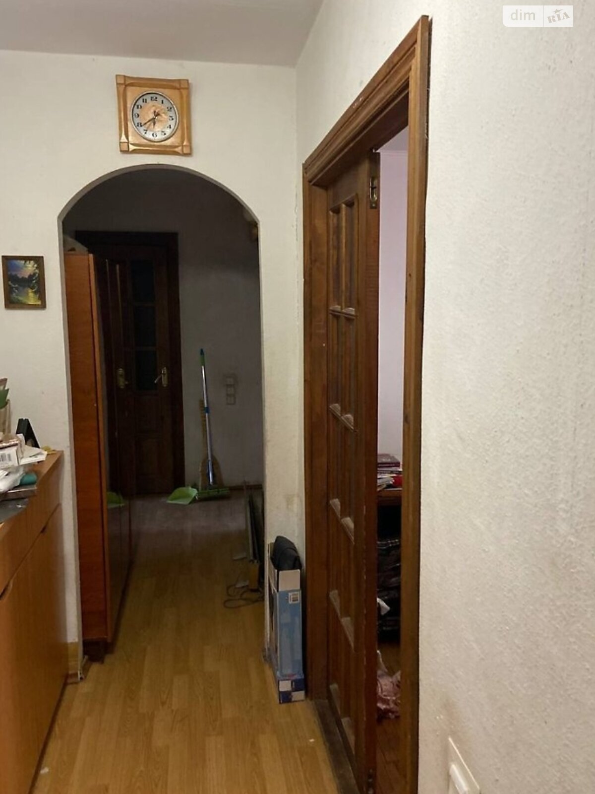 Продаж трикімнатної квартири в Львові, на вул. Миколайчука, район Шевченківський фото 1 Продаж трикімнатної квартири в Львові, на вул. Миколайчука, район Шевченківський фото 1