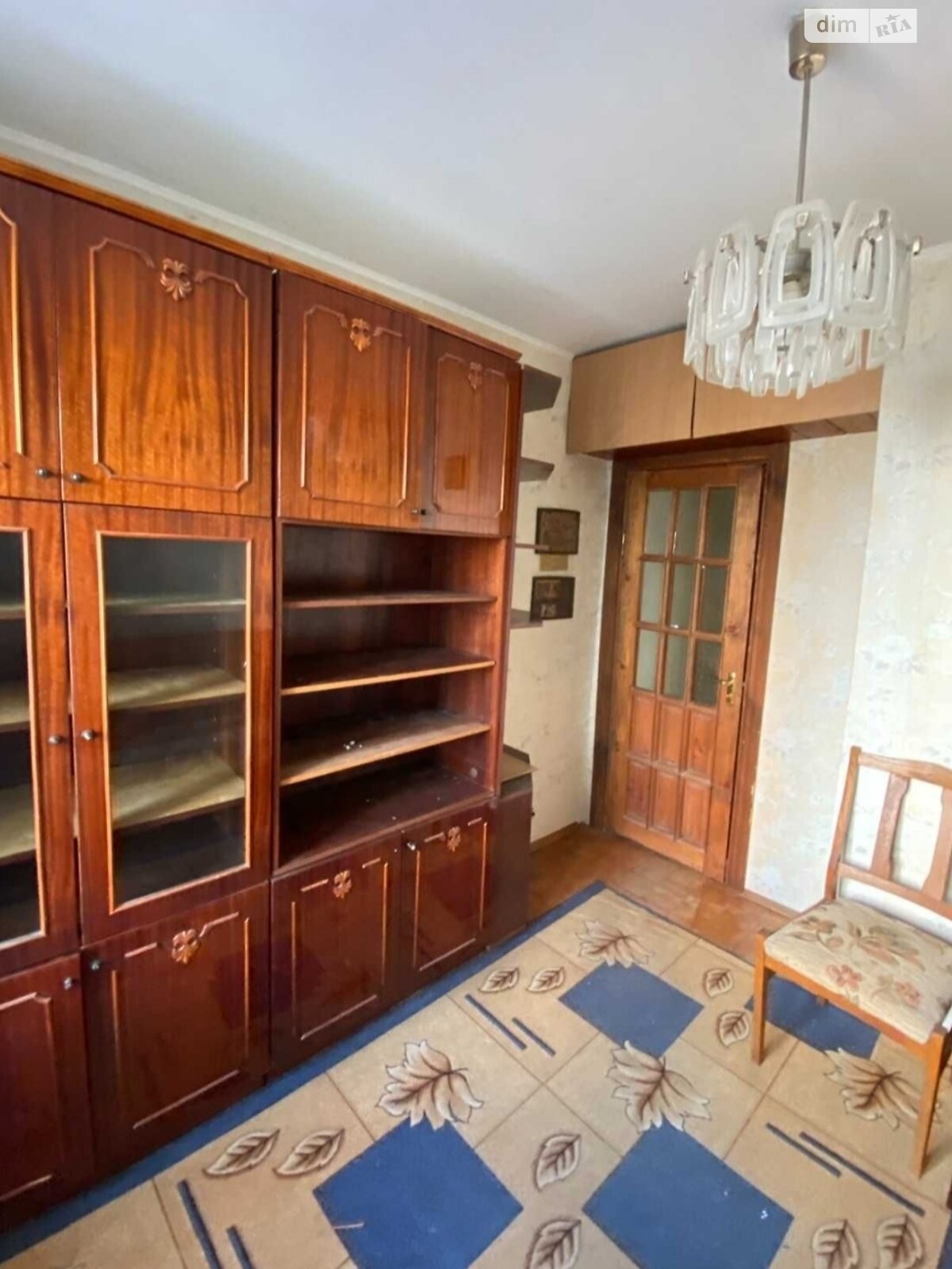 Продаж трикімнатної квартири в Львові, на вул. Миколайчука, район Шевченківський фото 1 Продаж трикімнатної квартири в Львові, на вул. Миколайчука, район Шевченківський фото 1