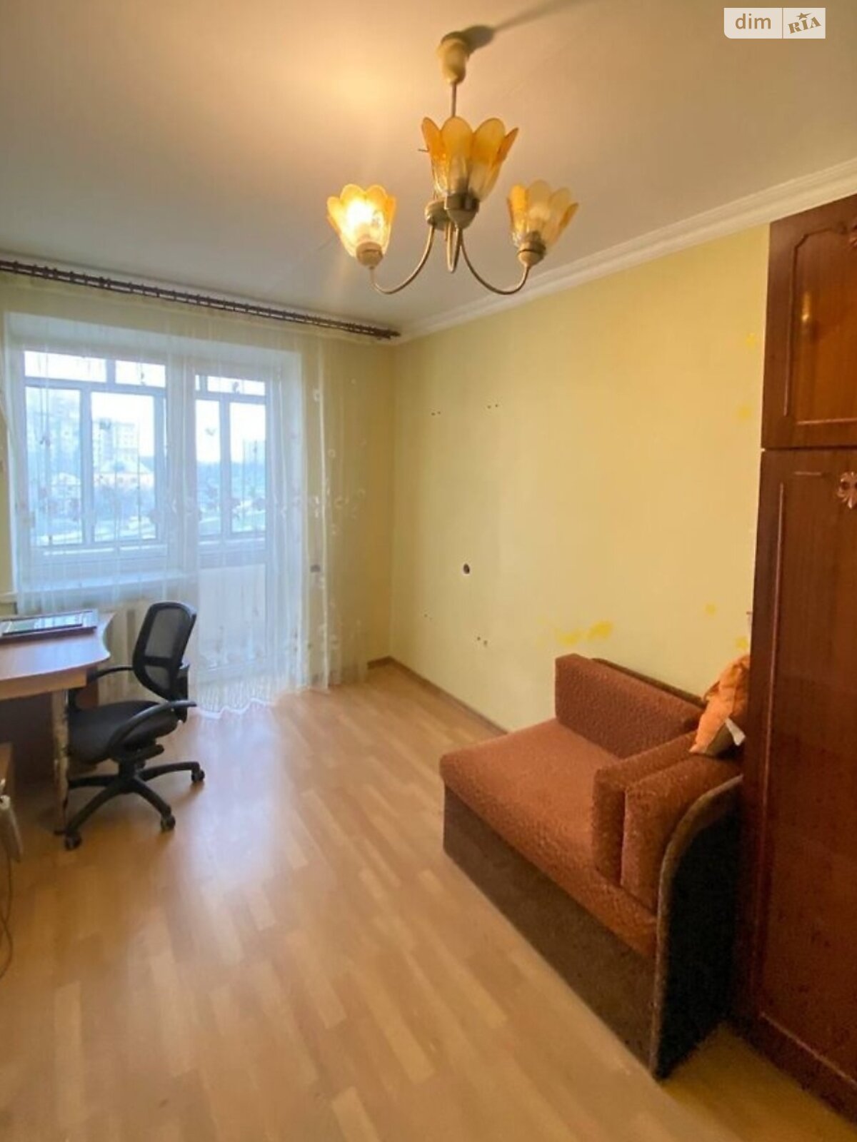 Продаж трикімнатної квартири в Львові, на вул. Миколайчука, район Шевченківський фото 1 Продаж трикімнатної квартири в Львові, на вул. Миколайчука, район Шевченківський фото 1