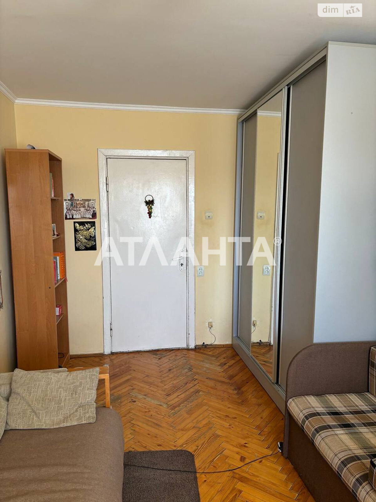 Продаж двокімнатної квартири в Львові, на вул. Миколайчука, район Шевченківський фото 1 Продаж двокімнатної квартири в Львові, на вул. Миколайчука, район Шевченківський фото 1