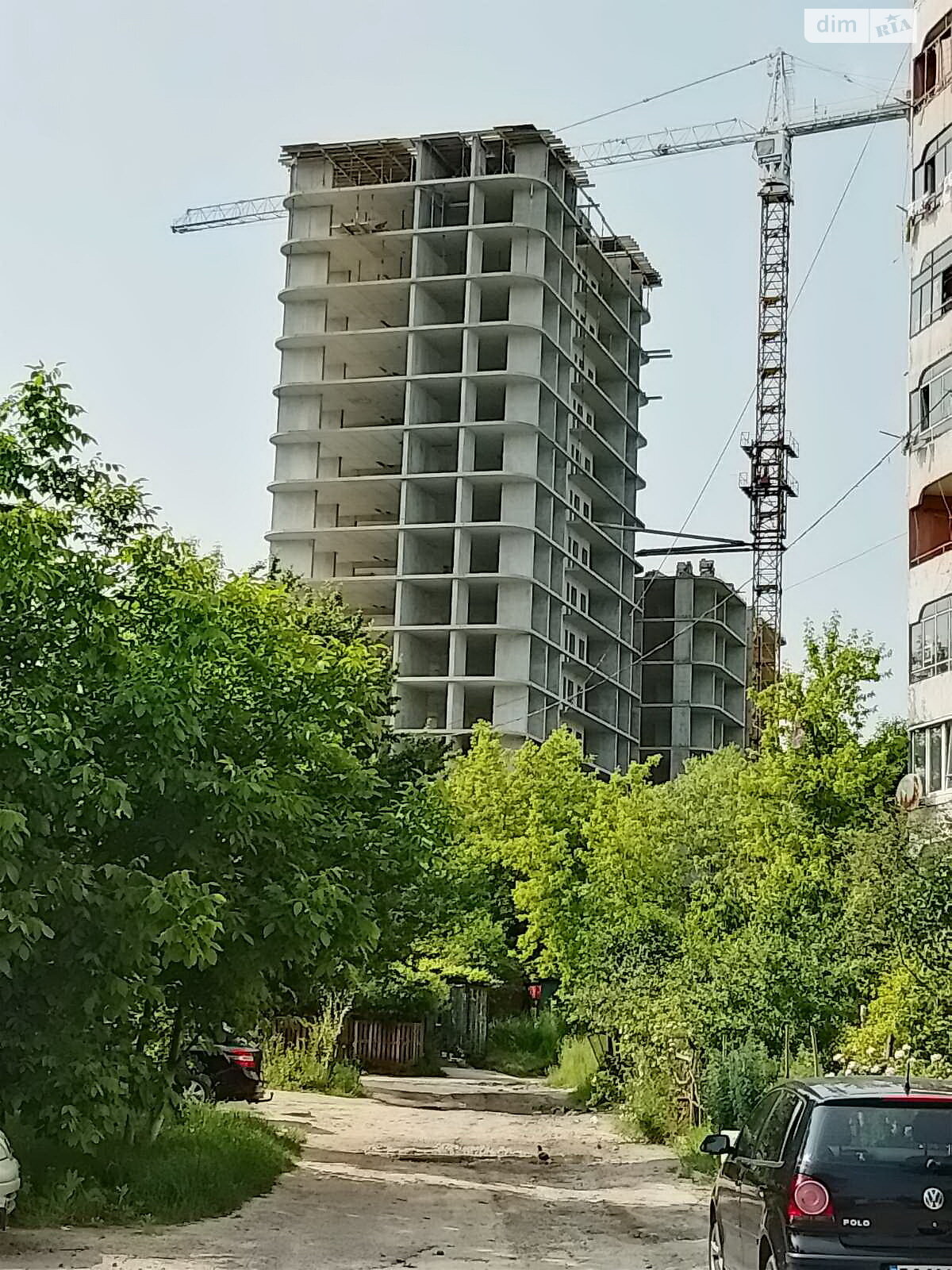 Продаж двокімнатної квартири в Львові, на вул. Миколайчука 38 корпус 2, район Шевченківський фото 1 Продаж двокімнатної квартири в Львові, на вул. Миколайчука 38 корпус 2, район Шевченківський фото 1