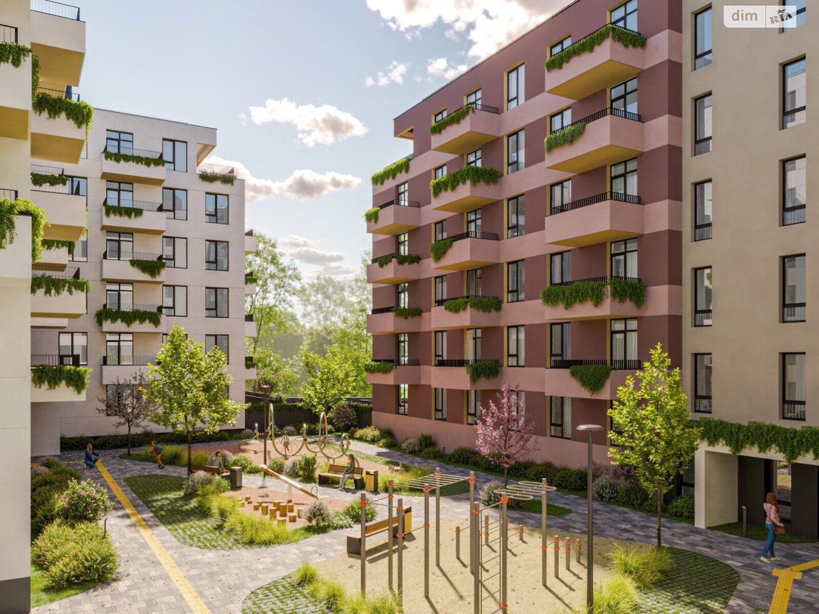 Продажа двухкомнатной квартиры в Львове, на ул. Миколайчука 17, район Замарстынов фото 1 Продажа двухкомнатной квартиры в Львове, на ул. Миколайчука 17, район Замарстынов фото 1