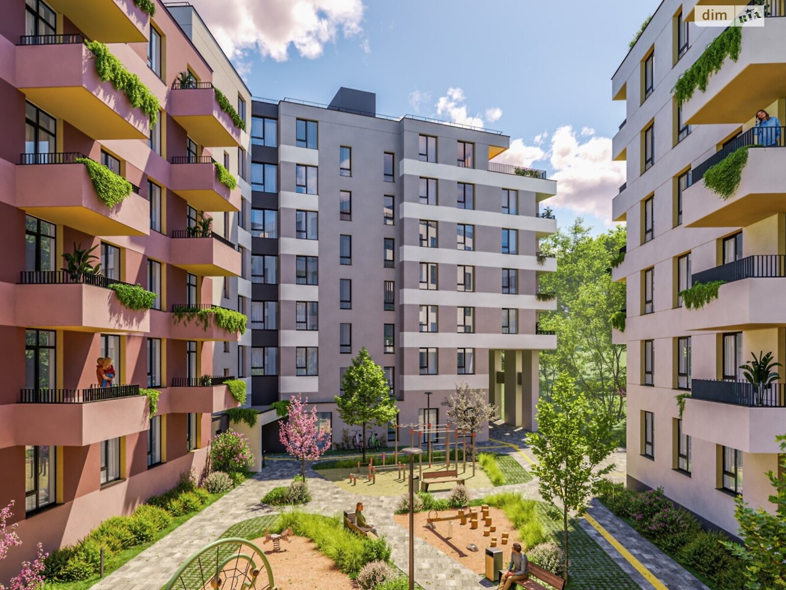 Продажа двухкомнатной квартиры в Львове, на ул. Миколайчука 17, район Замарстынов фото 1 Продажа двухкомнатной квартиры в Львове, на ул. Миколайчука 17, район Замарстынов фото 1
