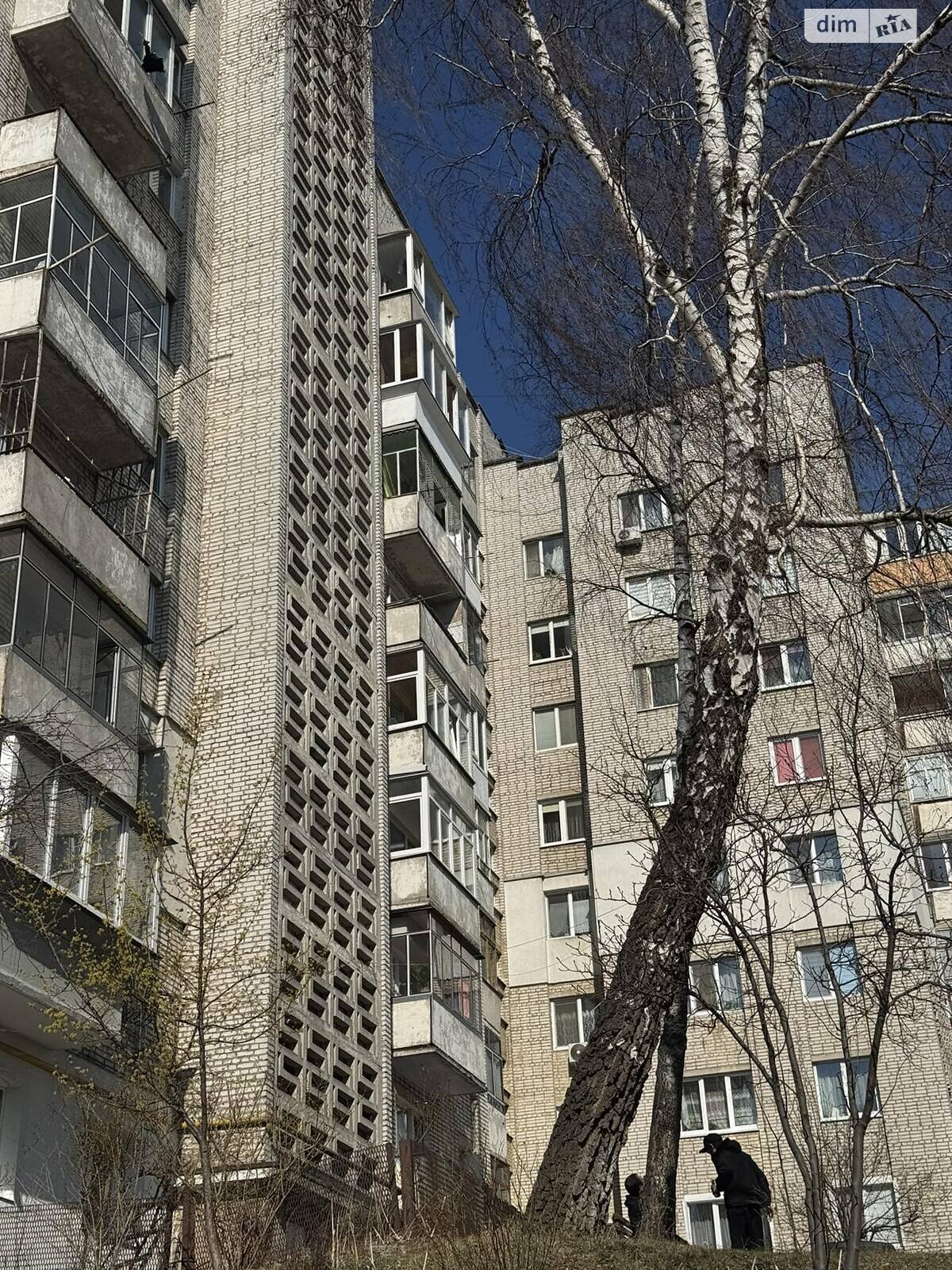 Продажа трехкомнатной квартиры в Львове, на ул. Миколайчука 4, район Шевченковский фото 1