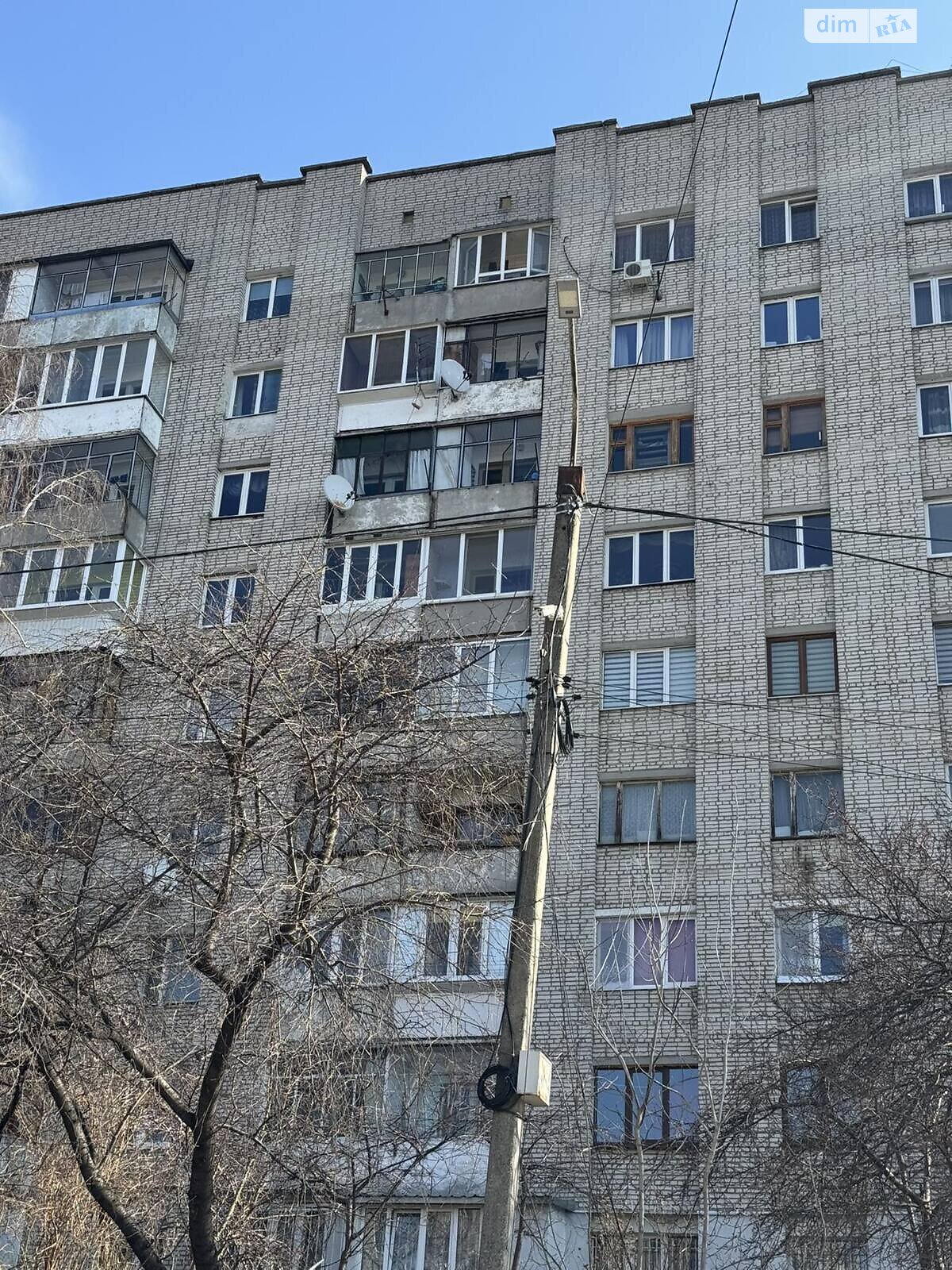 Продажа трехкомнатной квартиры в Львове, на ул. Миколайчука 4, район Шевченковский фото 1