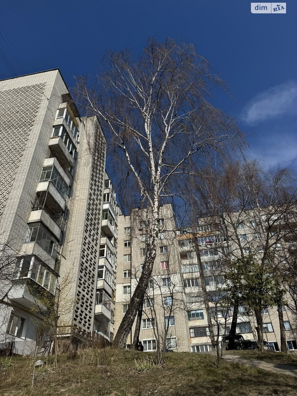 Продажа трехкомнатной квартиры в Львове, на ул. Миколайчука 4, район Шевченковский фото 1