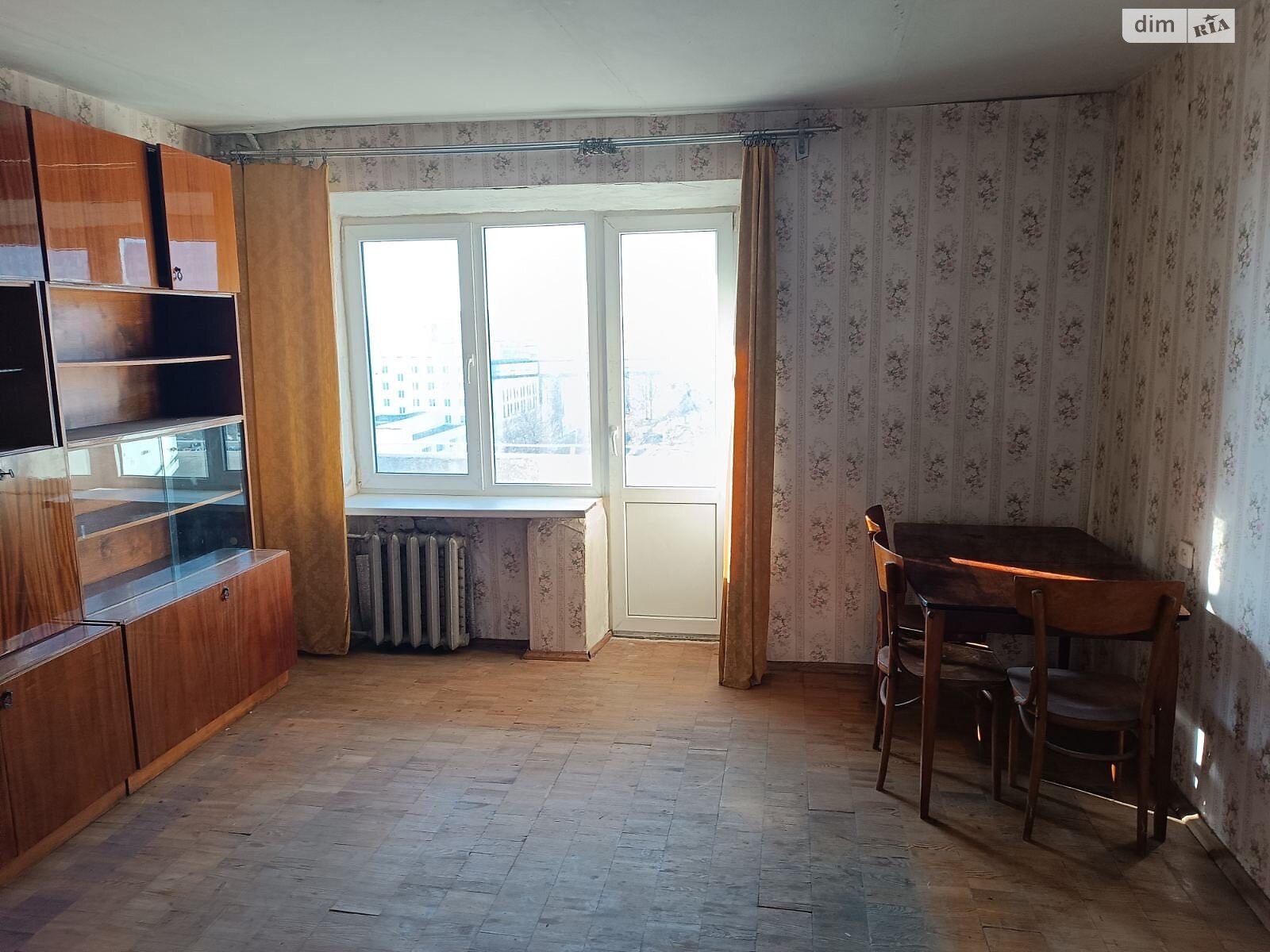 Продажа трехкомнатной квартиры в Львове, на ул. Миколайчука 4, район Шевченковский фото 1