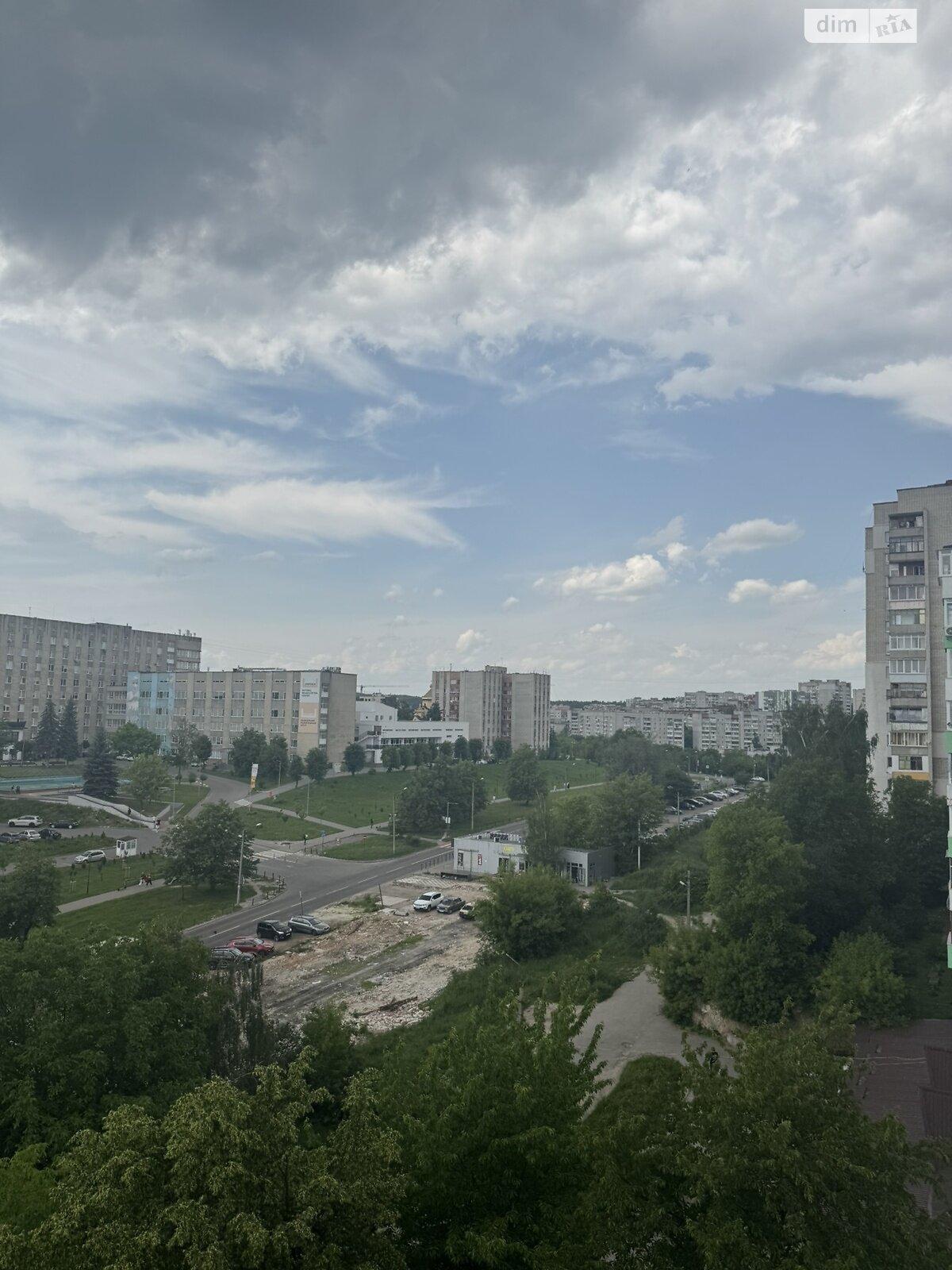 Продажа трехкомнатной квартиры в Львове, на ул. Миколайчука 4, район Шевченковский фото 1