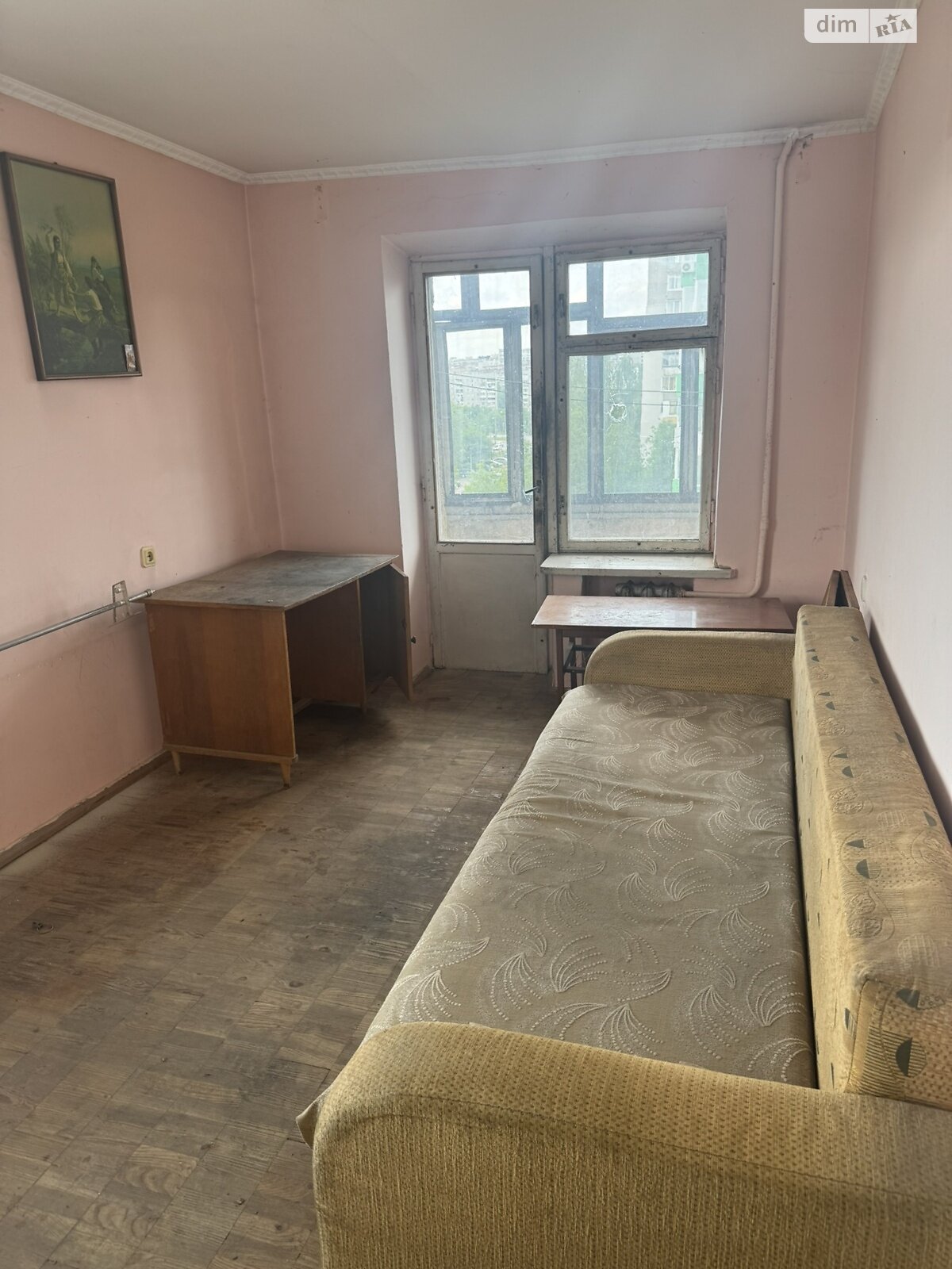 Продажа трехкомнатной квартиры в Львове, на ул. Миколайчука 4, район Шевченковский фото 1