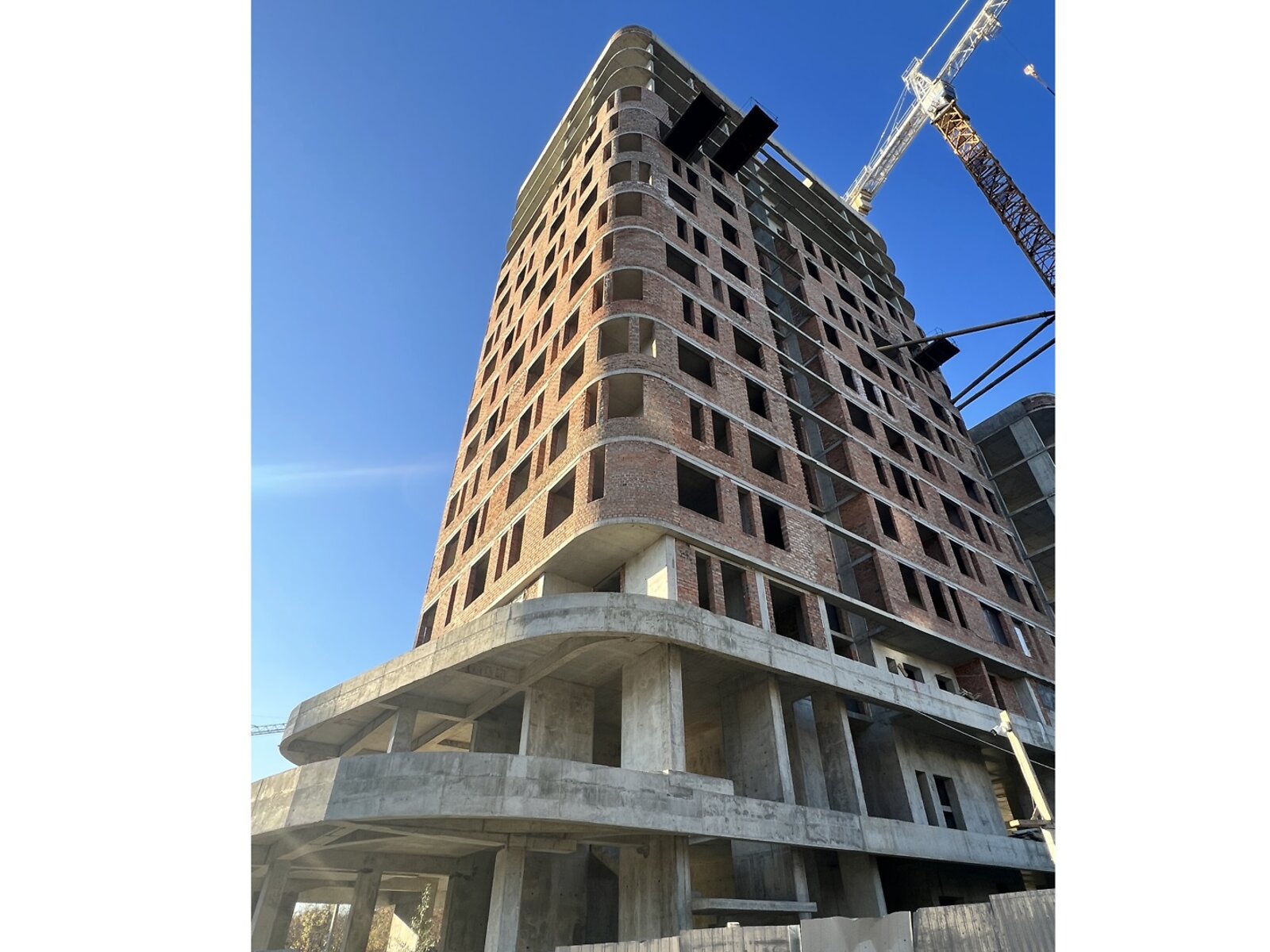 Продажа двухкомнатной квартиры в Львове, на ул. Миколайчука 38 корпус 1, район Шевченковский фото 1