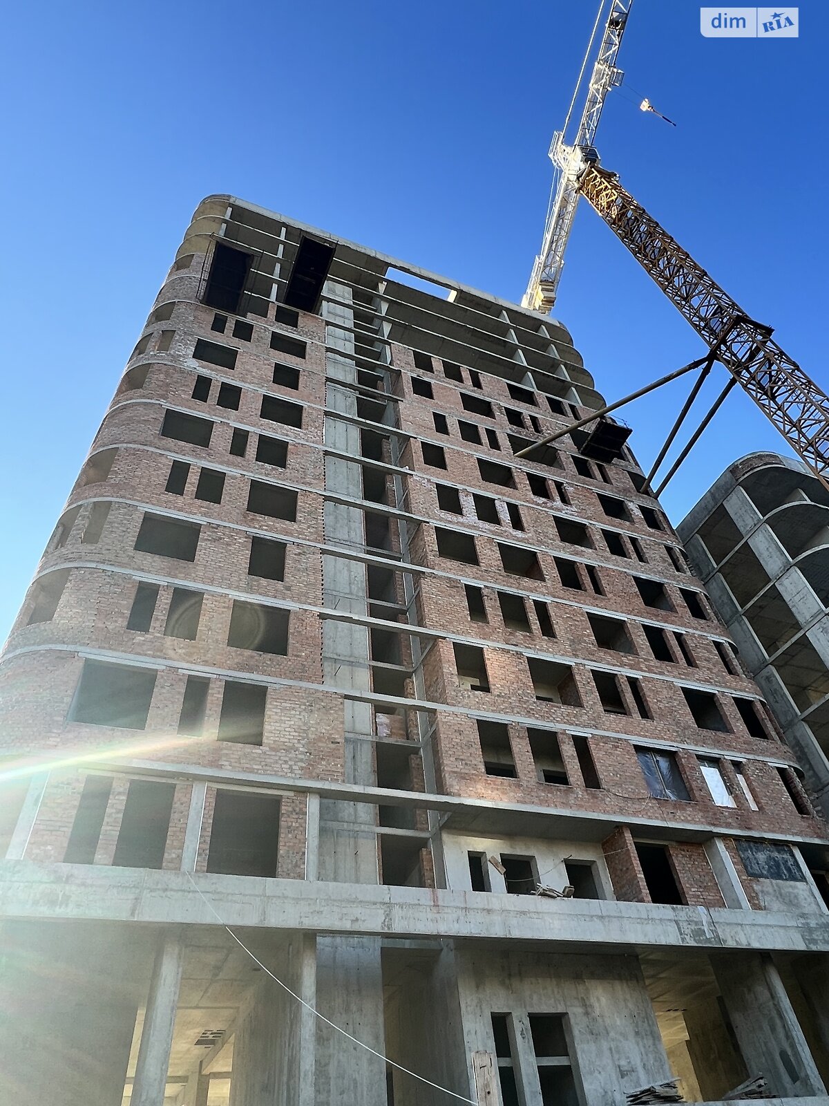 Продажа двухкомнатной квартиры в Львове, на ул. Миколайчука 38 корпус 1, район Шевченковский фото 1