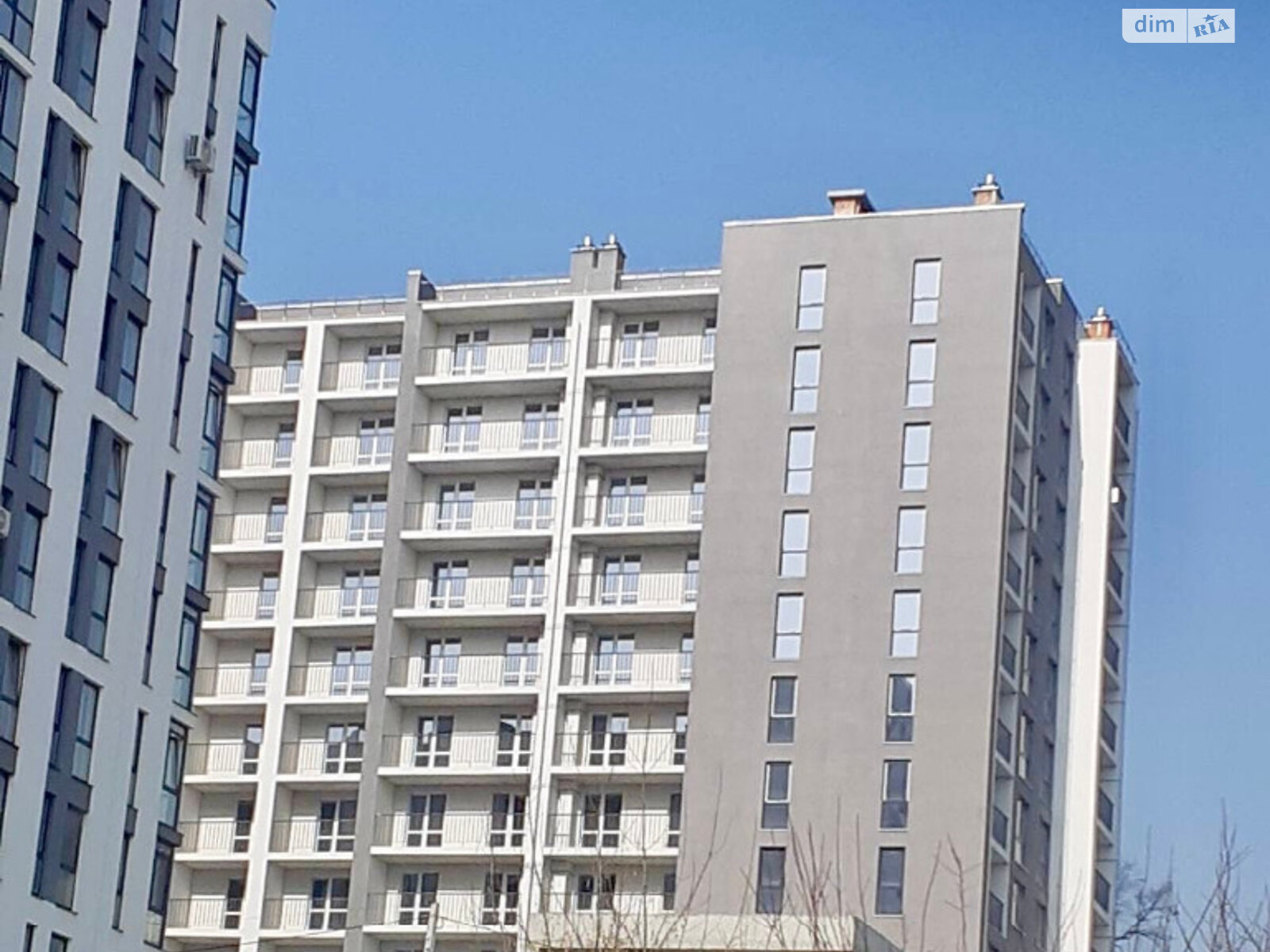 DIM.RIA – Продаю 1 кімнатну квартиру, вулиця На Нивах 30 район ...