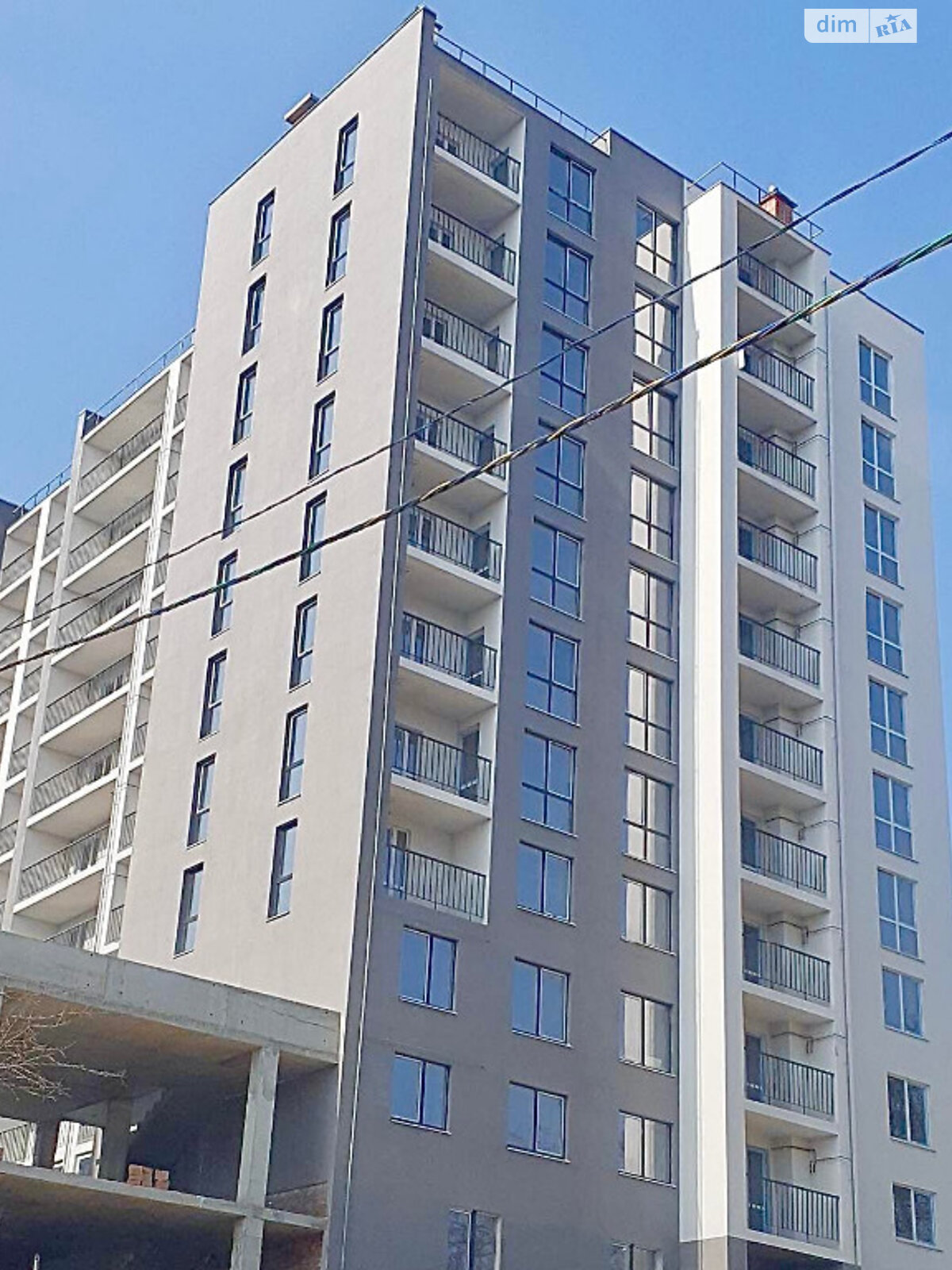 DIM.RIA – Продаю 1 кімнатну квартиру, вулиця На Нивах 30 район ...