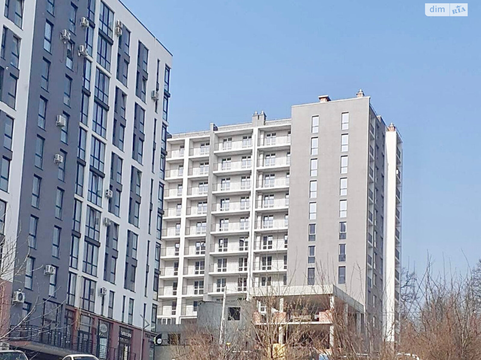 DIM.RIA – Продаю 1 кімнатну квартиру, вулиця На Нивах 30 район ...