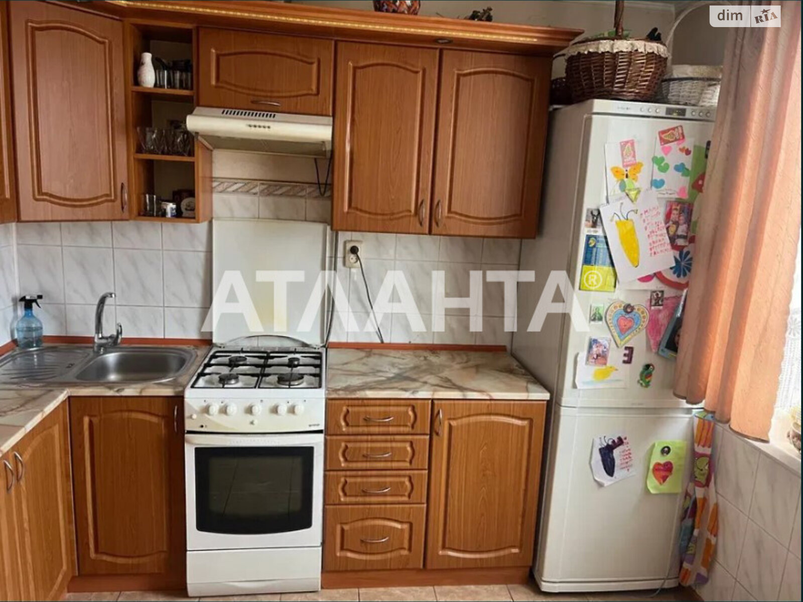 Продаж двокімнатної квартири в Львові, на вул. Очаківська, район Шевченківський фото 1 Продаж двокімнатної квартири в Львові, на вул. Очаківська, район Шевченківський фото 1